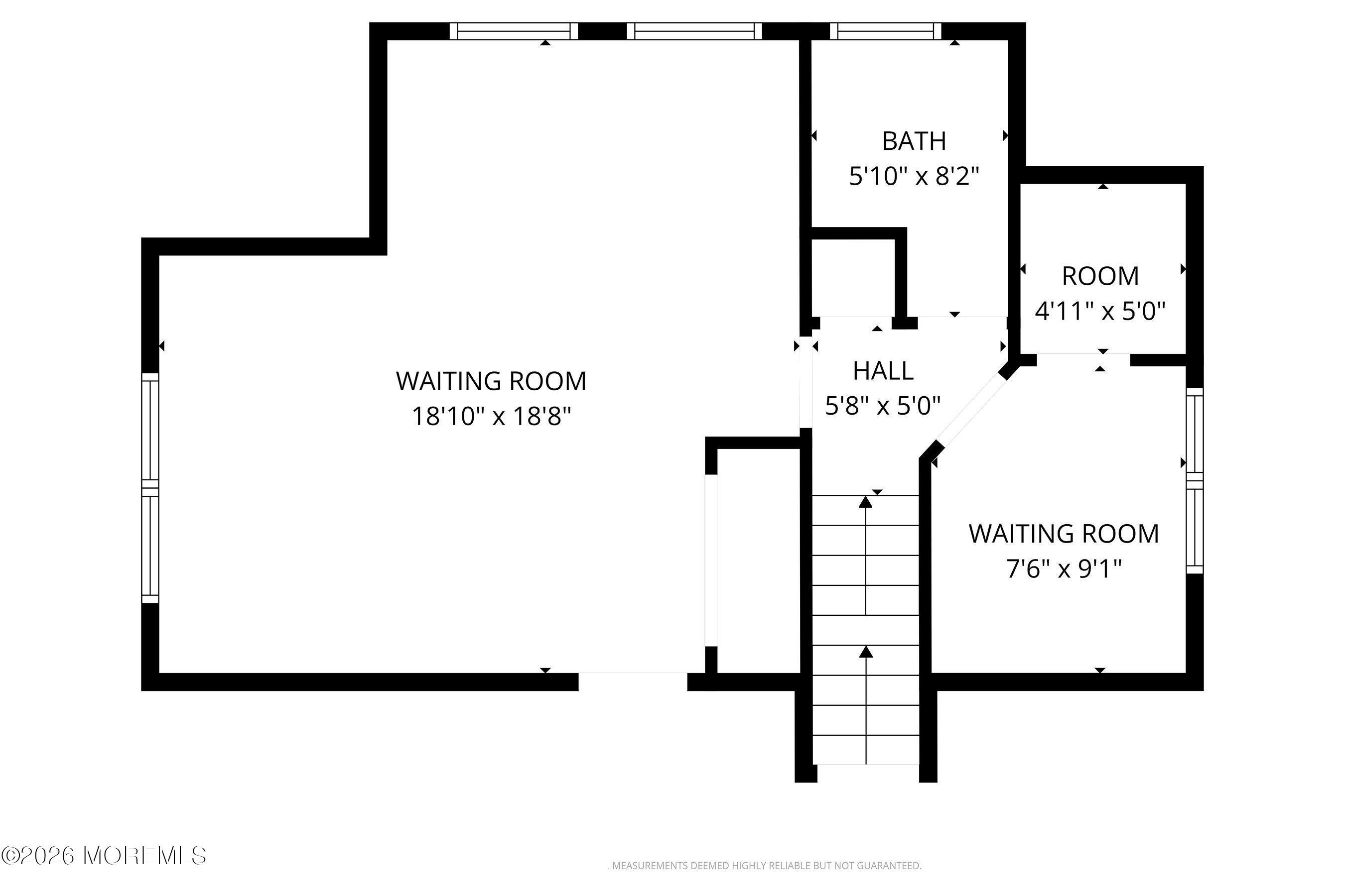 Photo of 400 Union Avenue, Brielle NJ 08730