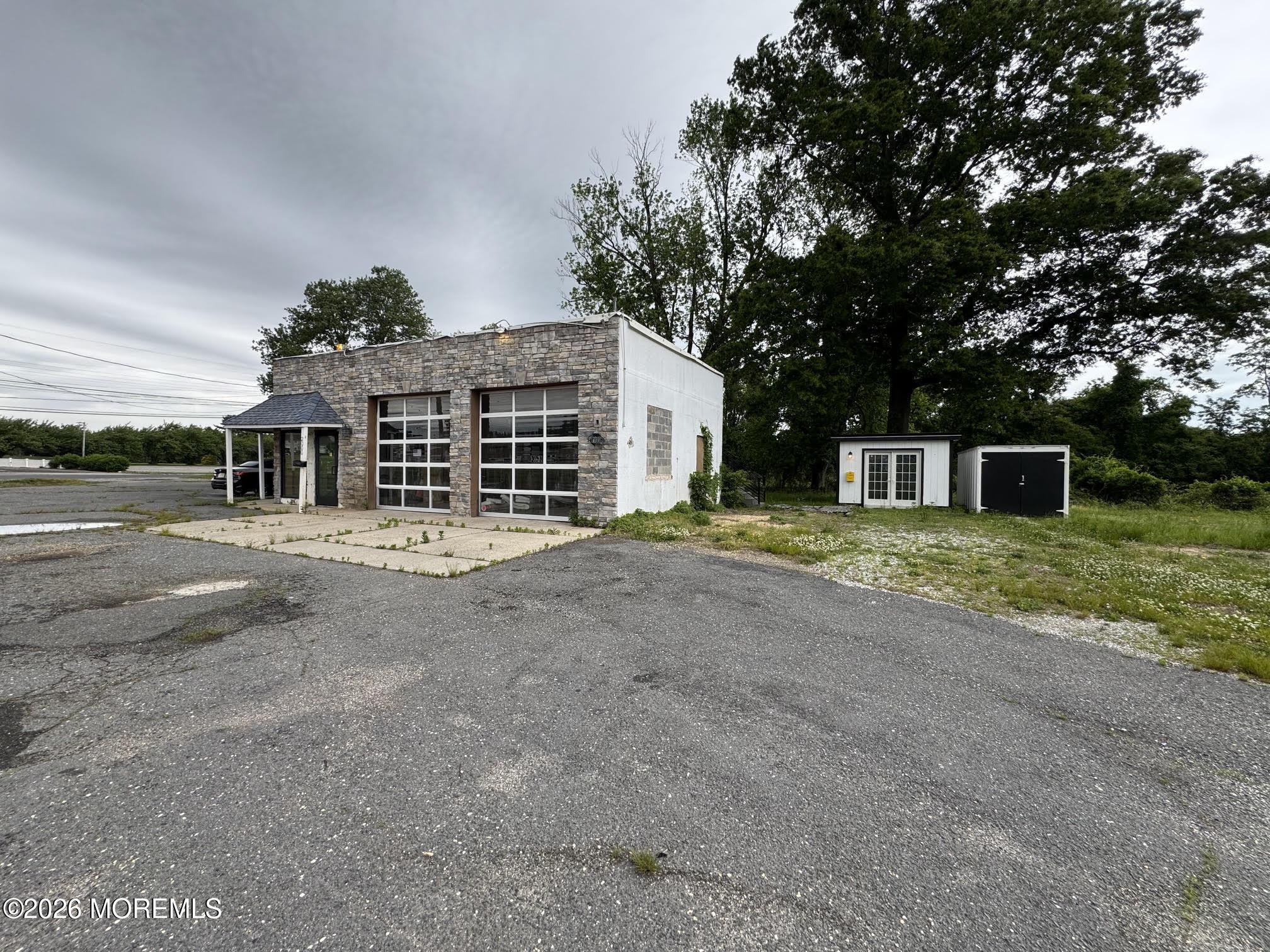 Photo of 2000 Highway 34, Wall NJ 07719