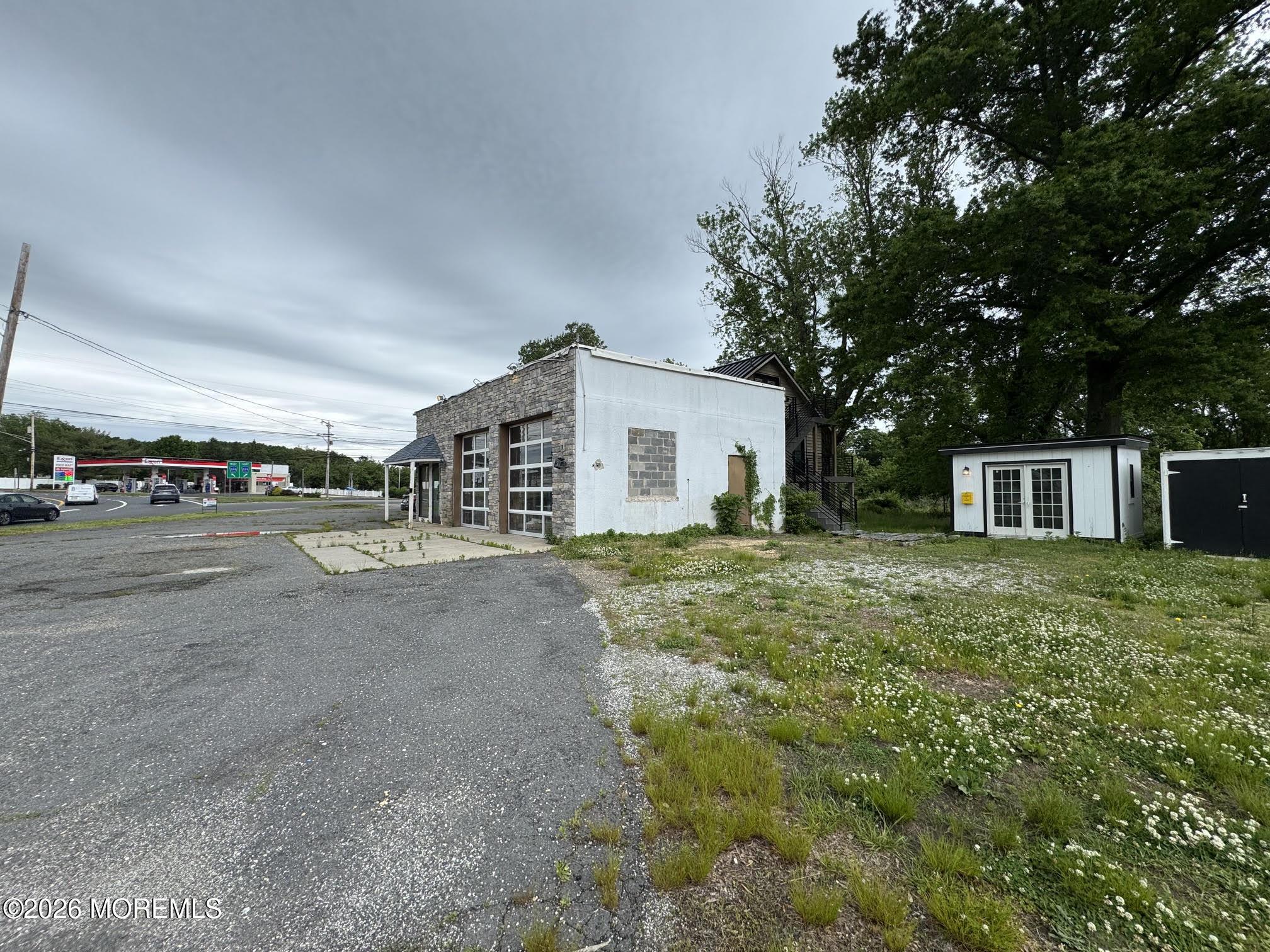 Photo of 2000 Highway 34, Wall NJ 07719