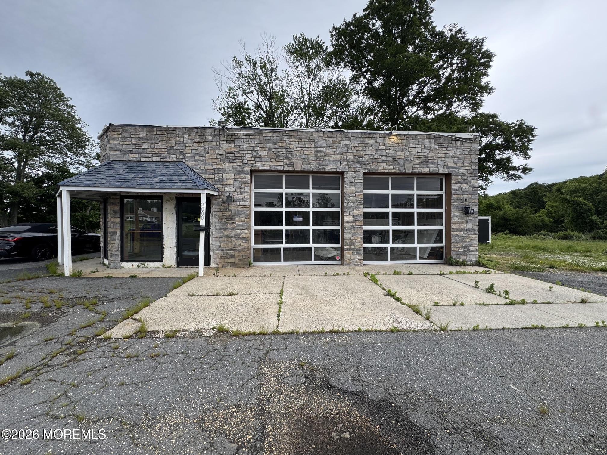 Photo of 2000 Highway 34, Wall NJ 07719