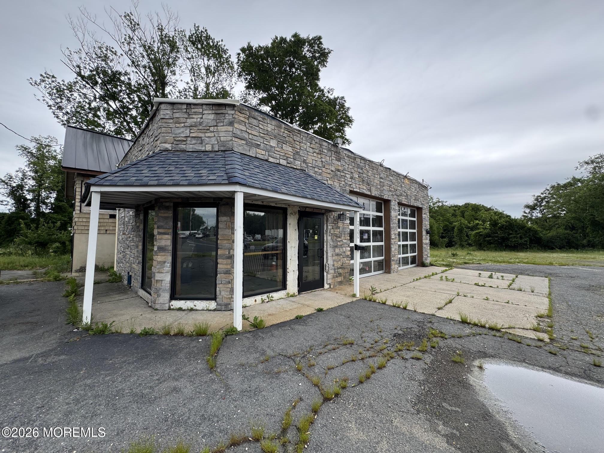 Photo of 2000 Highway 34, Wall NJ 07719