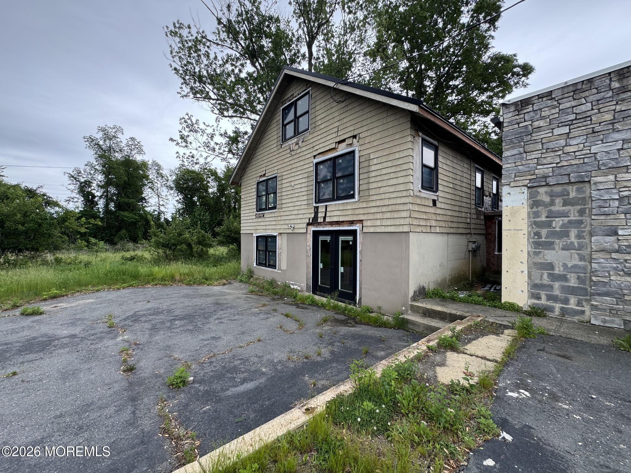 Photo of 2000 Highway 34, Wall NJ 07719