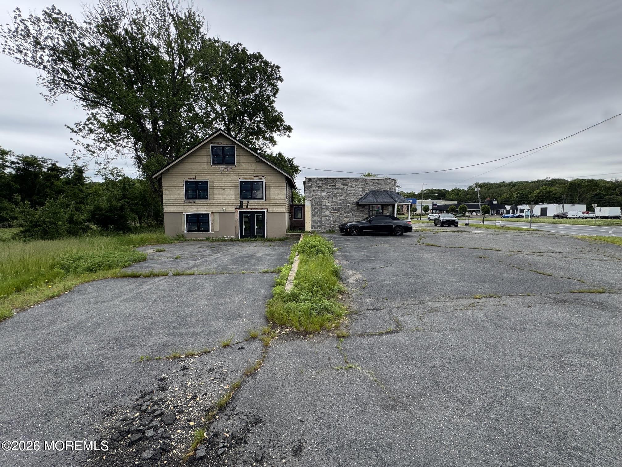 Photo of 2000 Highway 34, Wall NJ 07719