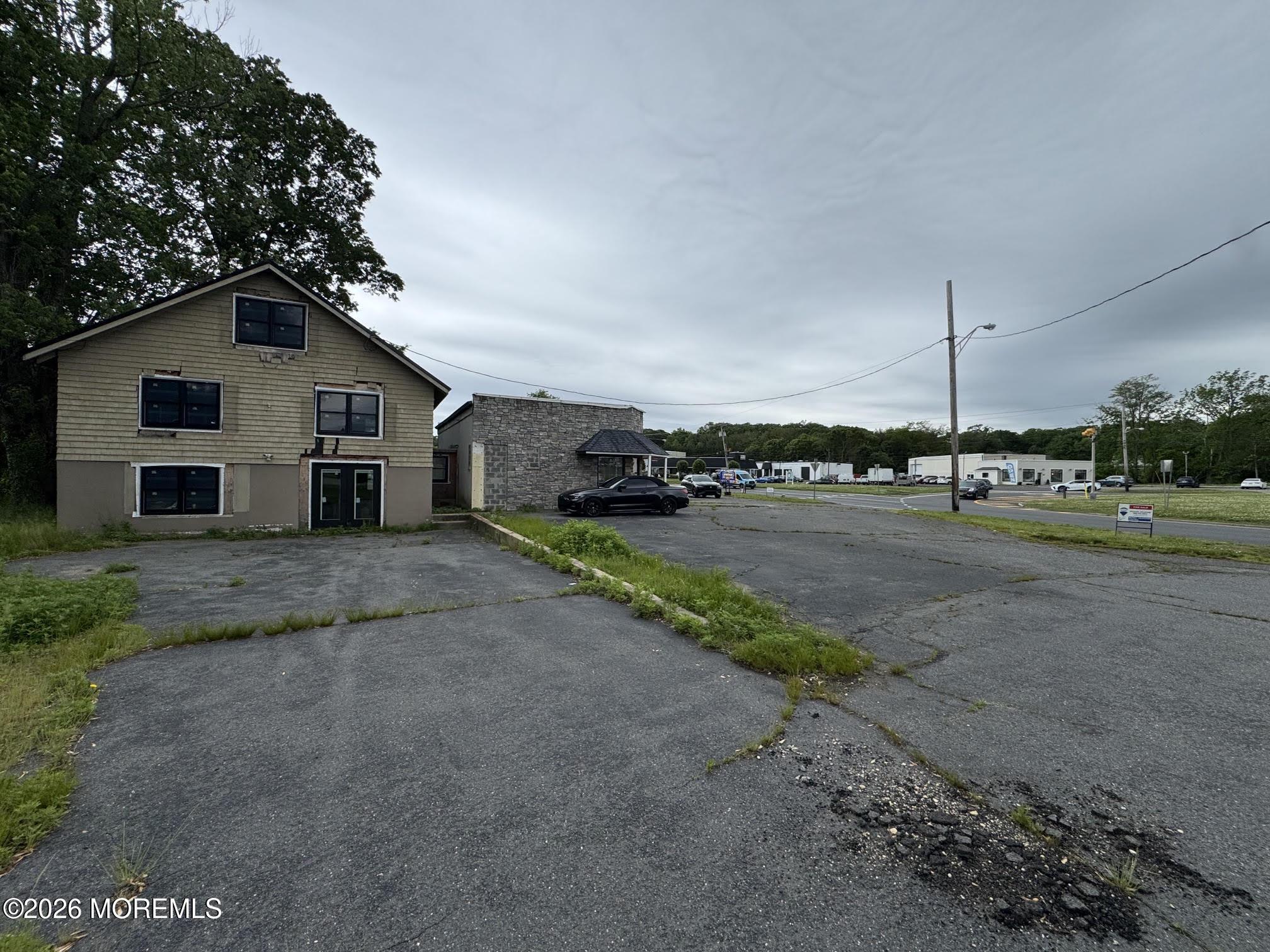 Photo of 2000 Highway 34, Wall NJ 07719