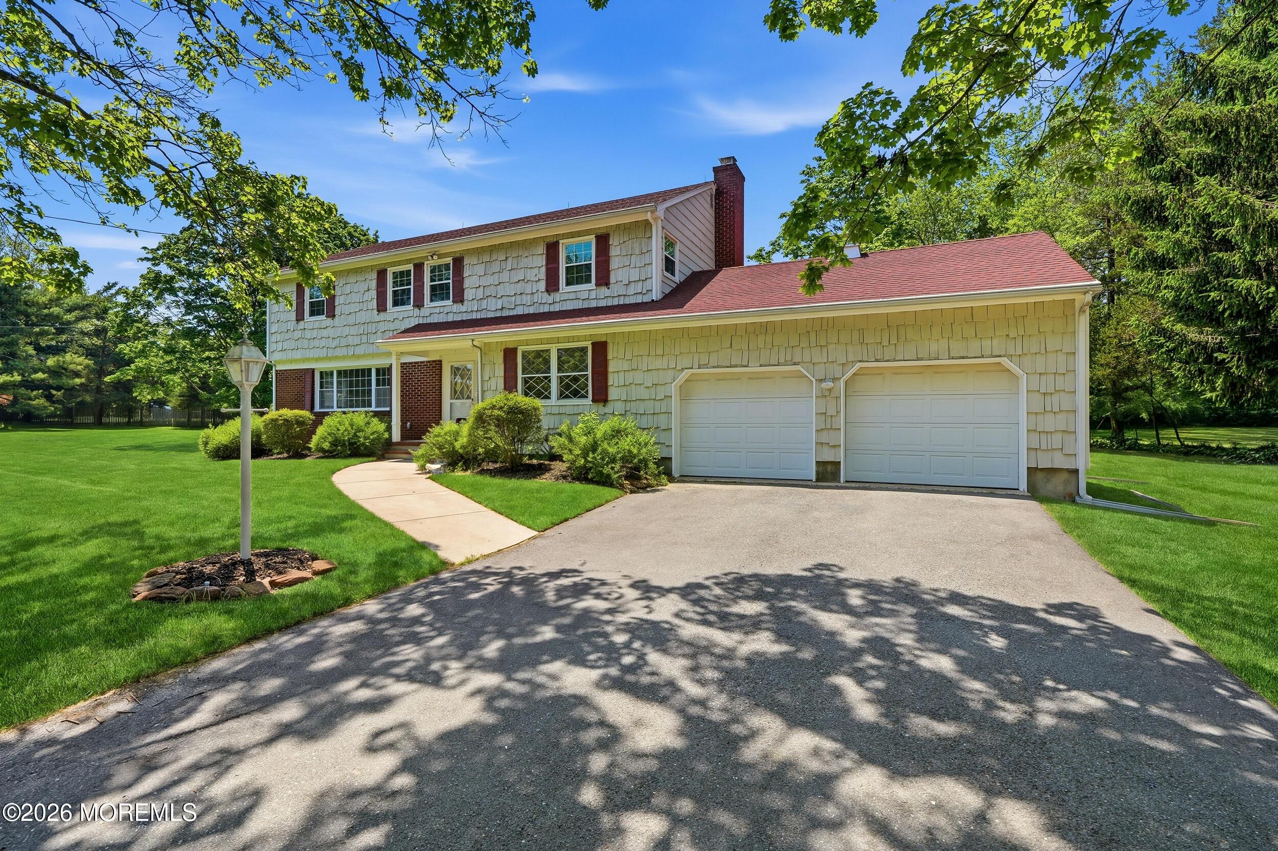 Photo of 11 Jumping Brook Road, Neptune Township NJ 07753