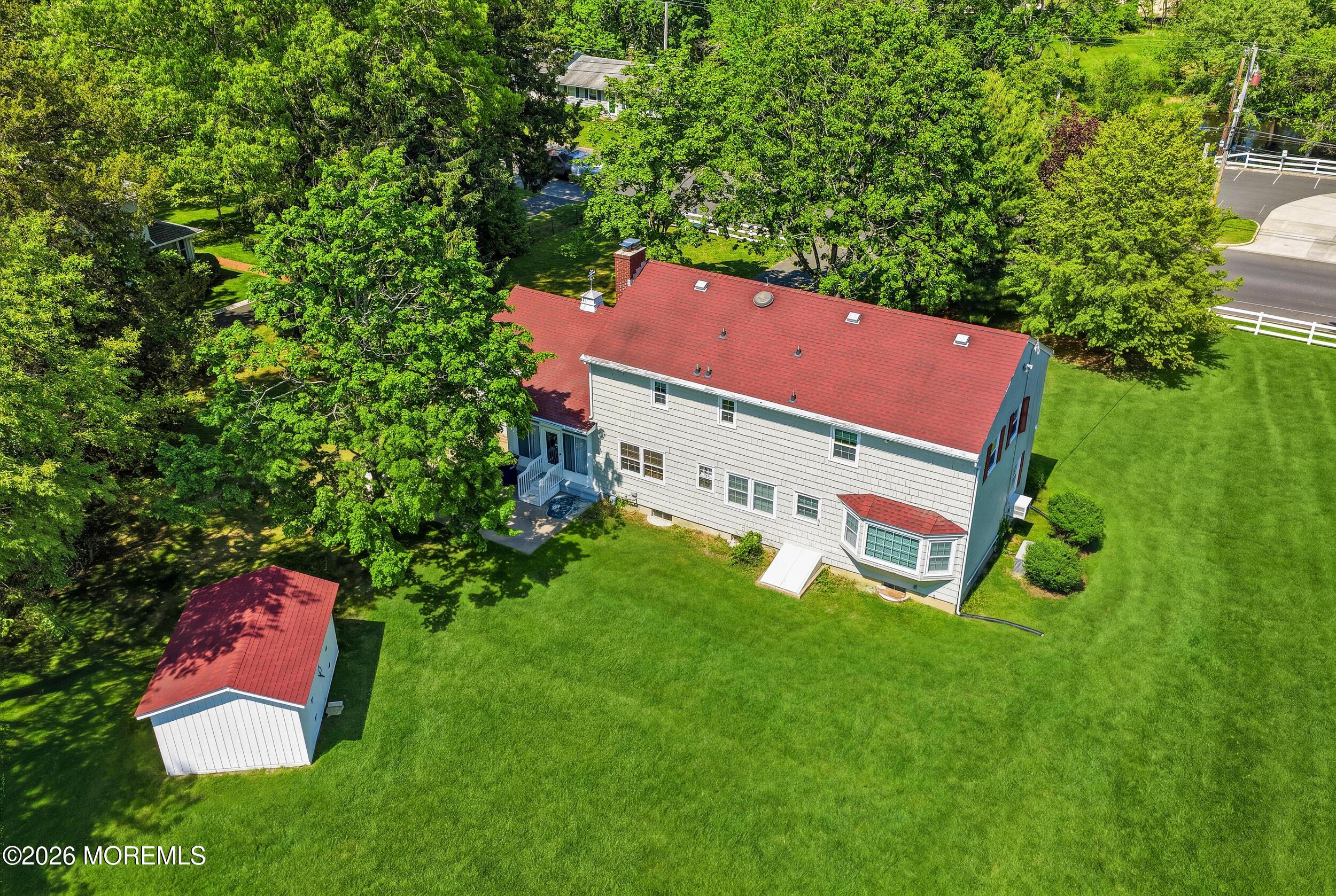 Photo of 11 Jumping Brook Road, Neptune Township NJ 07753