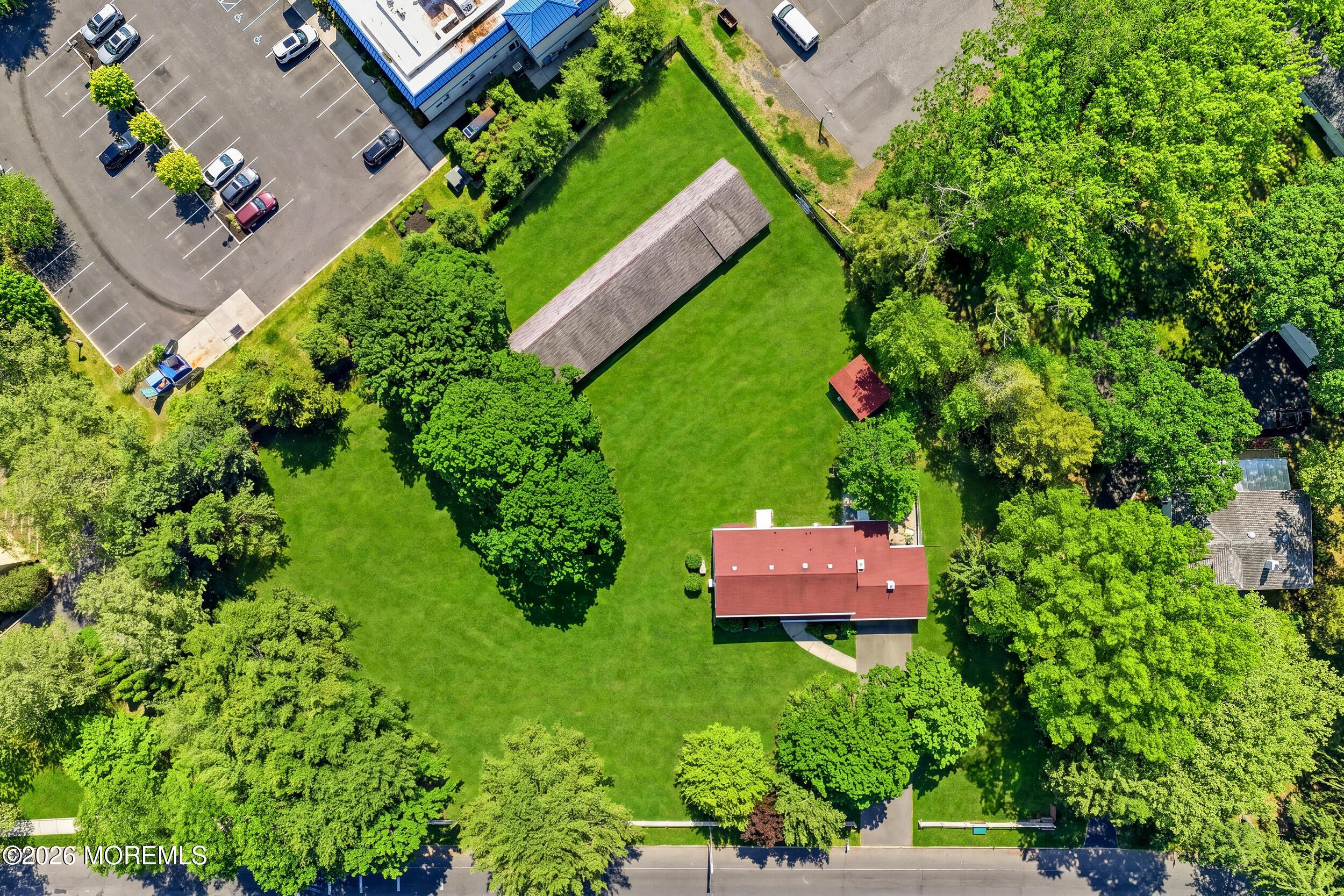 Photo of 11 Jumping Brook Road, Neptune Township NJ 07753