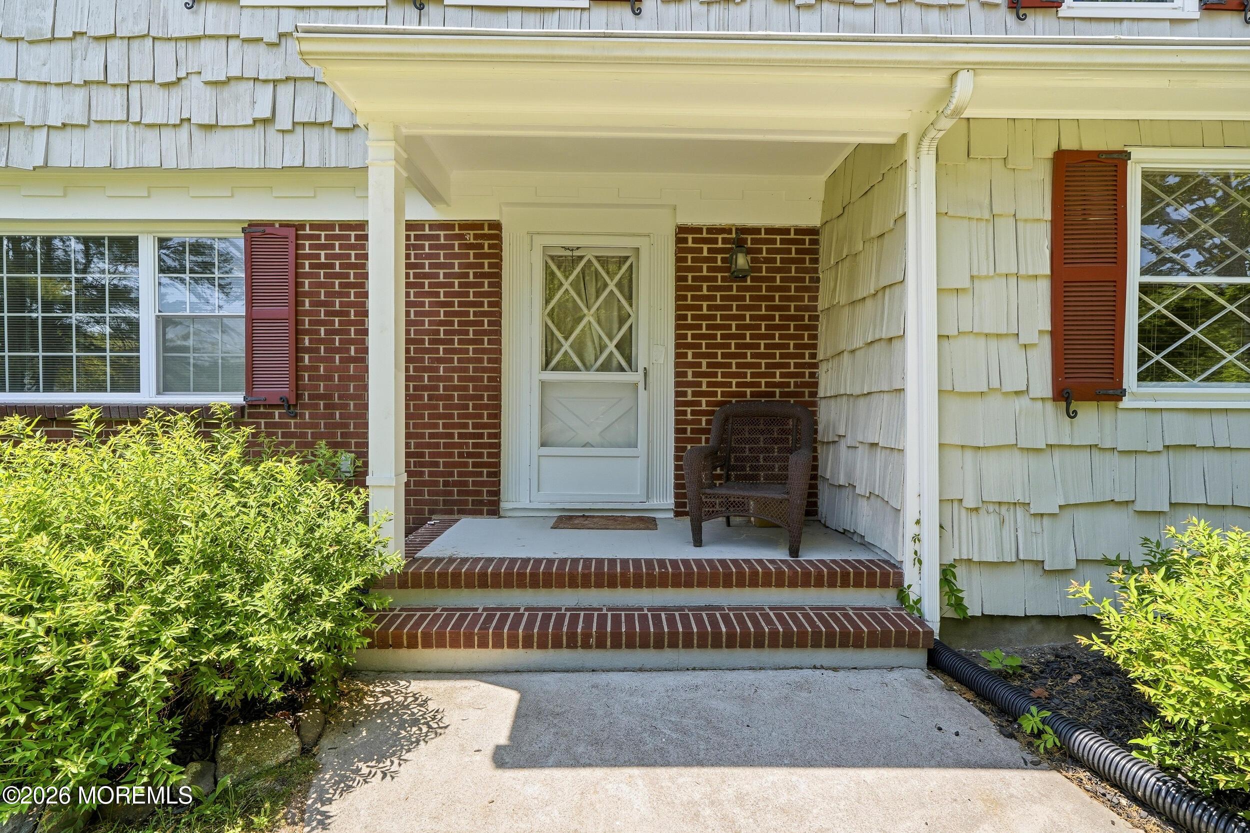Photo of 11 Jumping Brook Road, Neptune Township NJ 07753