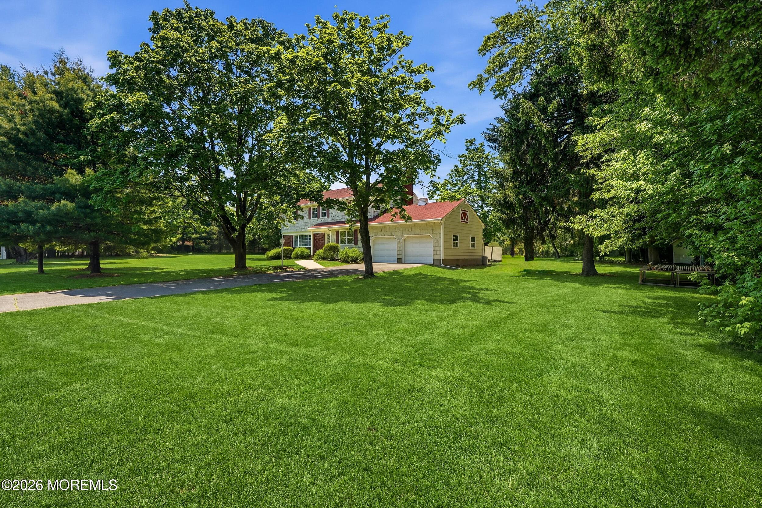 Photo of 11 Jumping Brook Road, Neptune Township NJ 07753