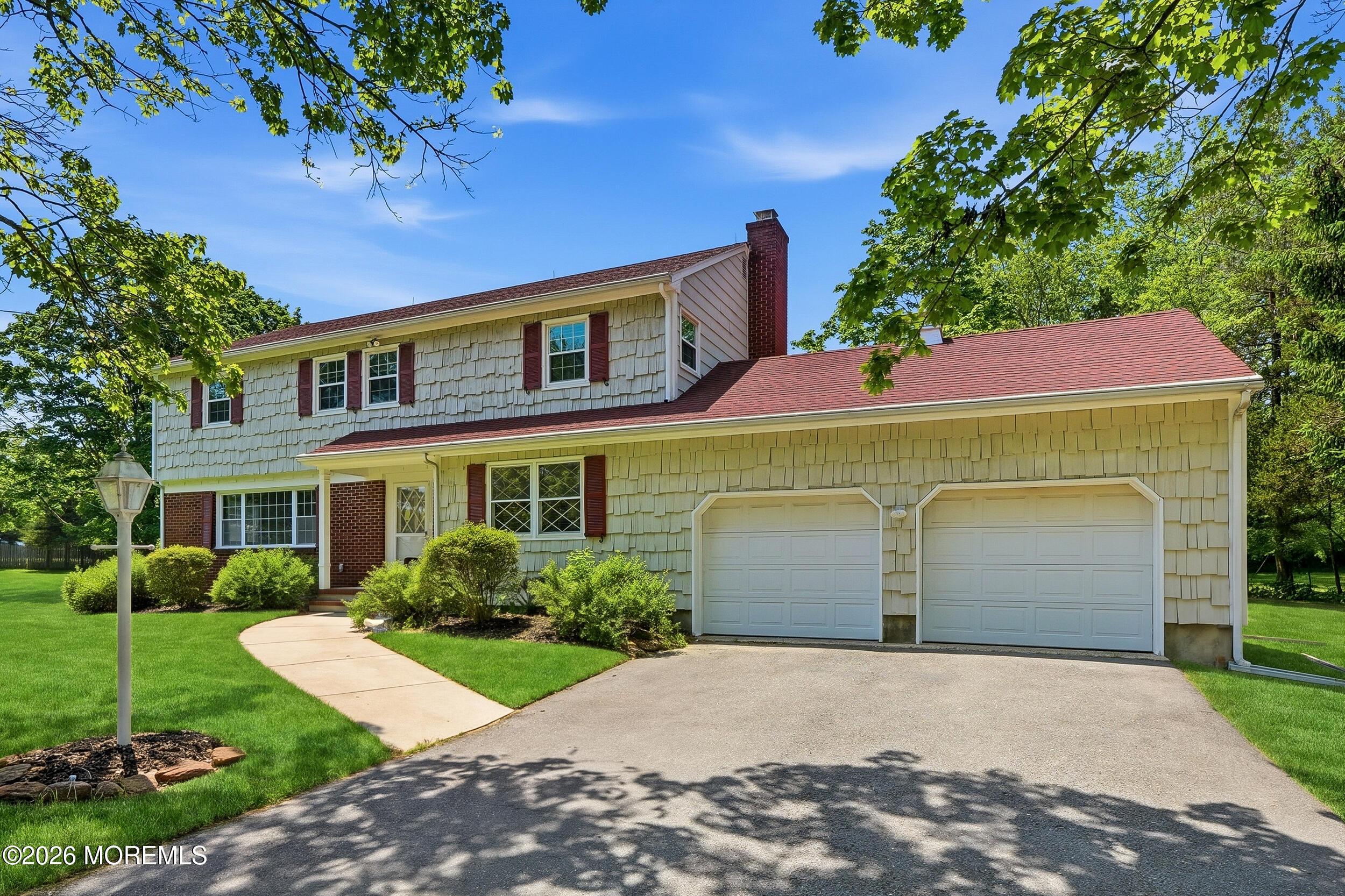 Photo of 11 Jumping Brook Road, Neptune Township NJ 07753
