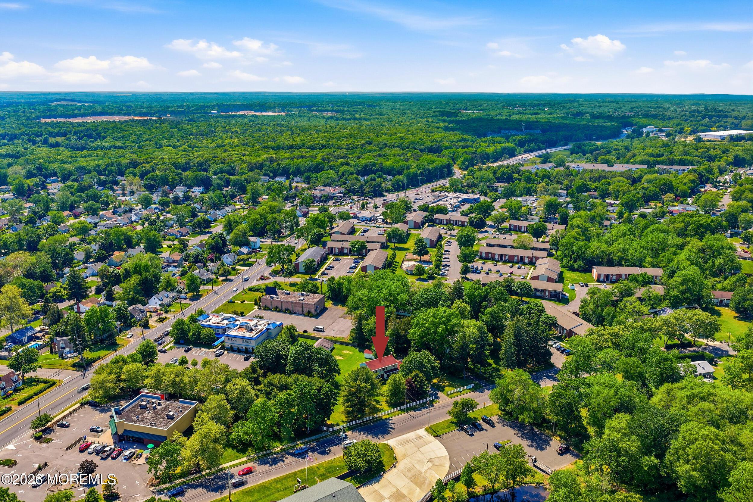 Photo of 11 Jumping Brook Road, Neptune Township NJ 07753