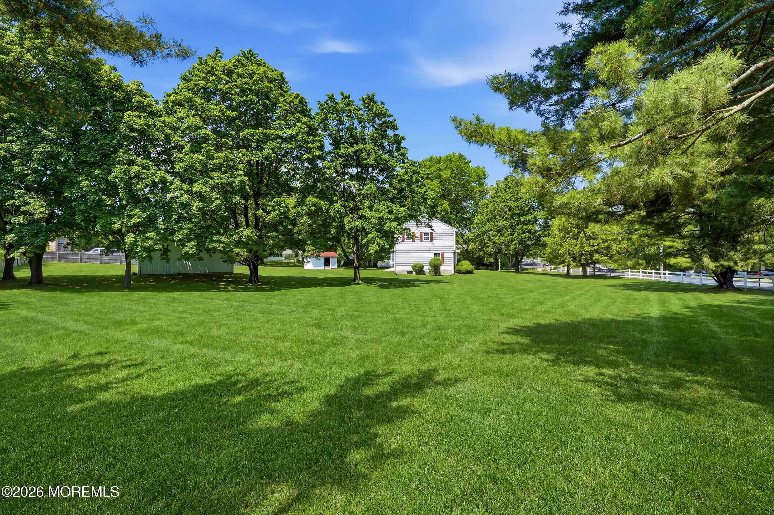 Photo of 11 Jumping Brook Road, Neptune Township NJ 07753