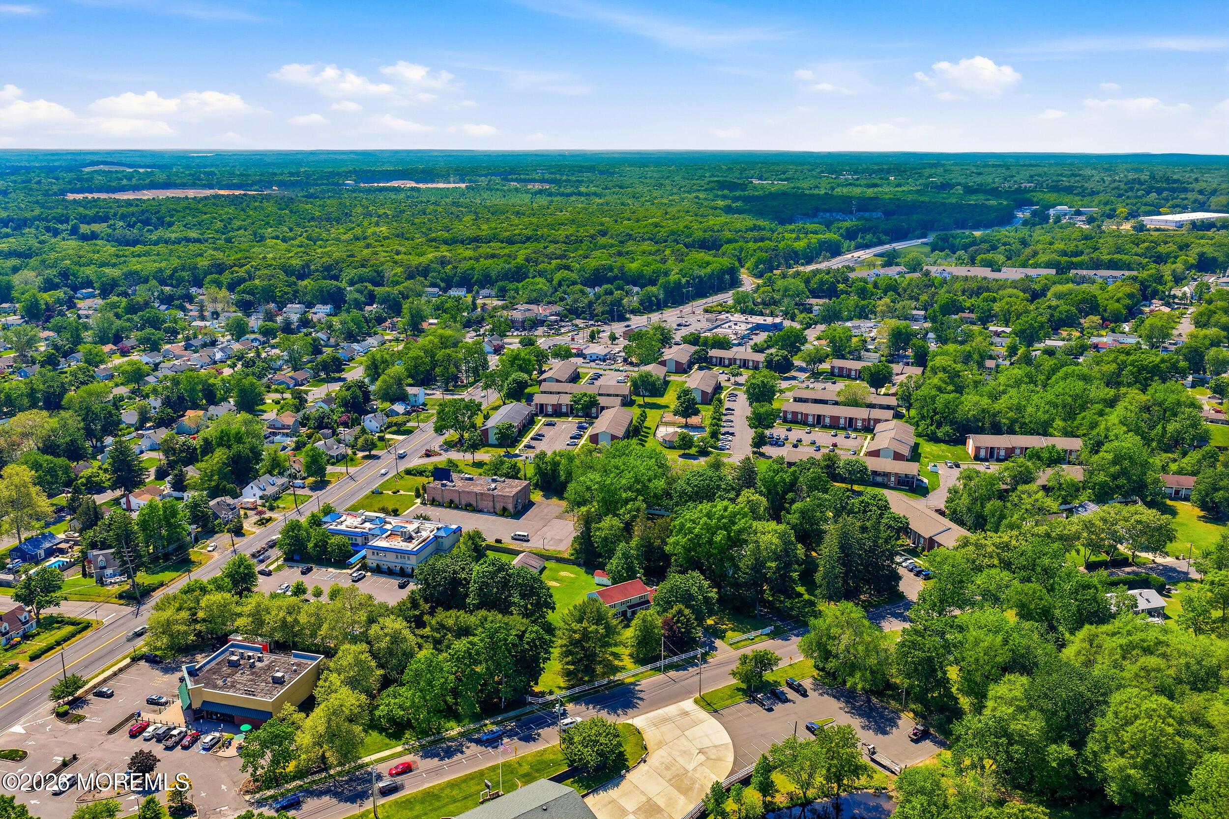 Photo of 11 Jumping Brook Road, Neptune Township NJ 07753