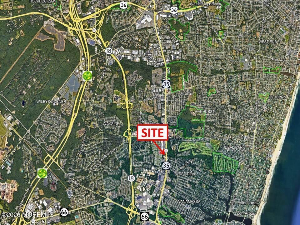 Photo of 1418 State Route 35, Ocean Twp NJ 07712