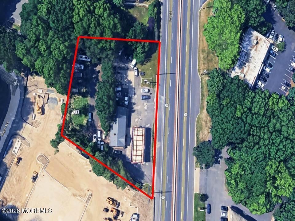Photo of 1418 State Route 35, Ocean Twp NJ 07712