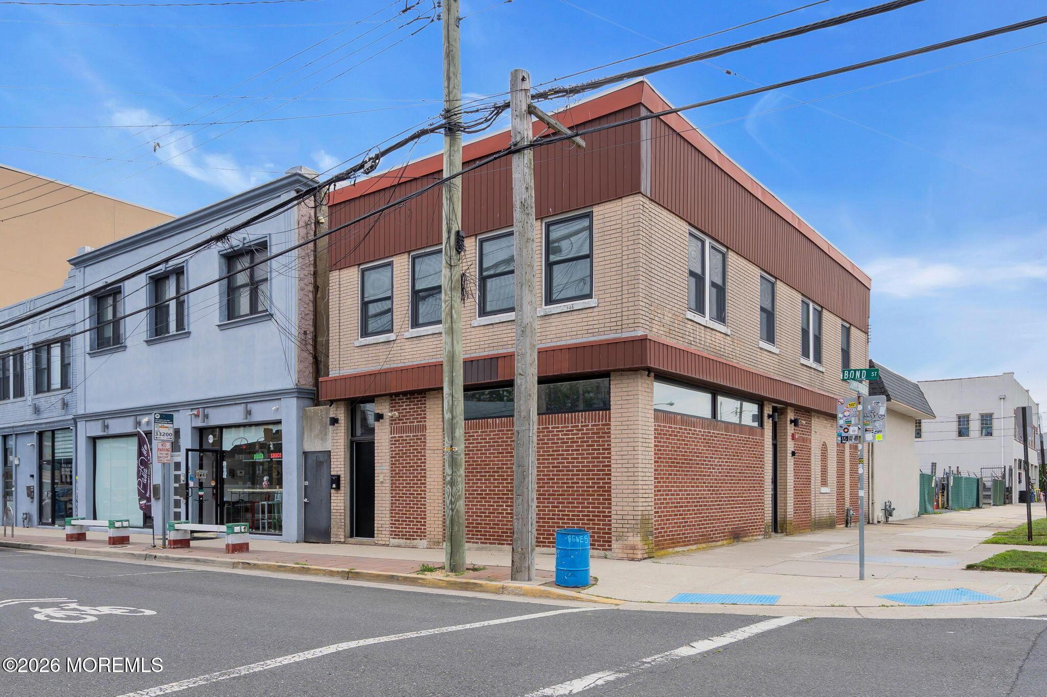 Photo of 700 Summerfield Avenue Office, Asbury Park NJ 07712