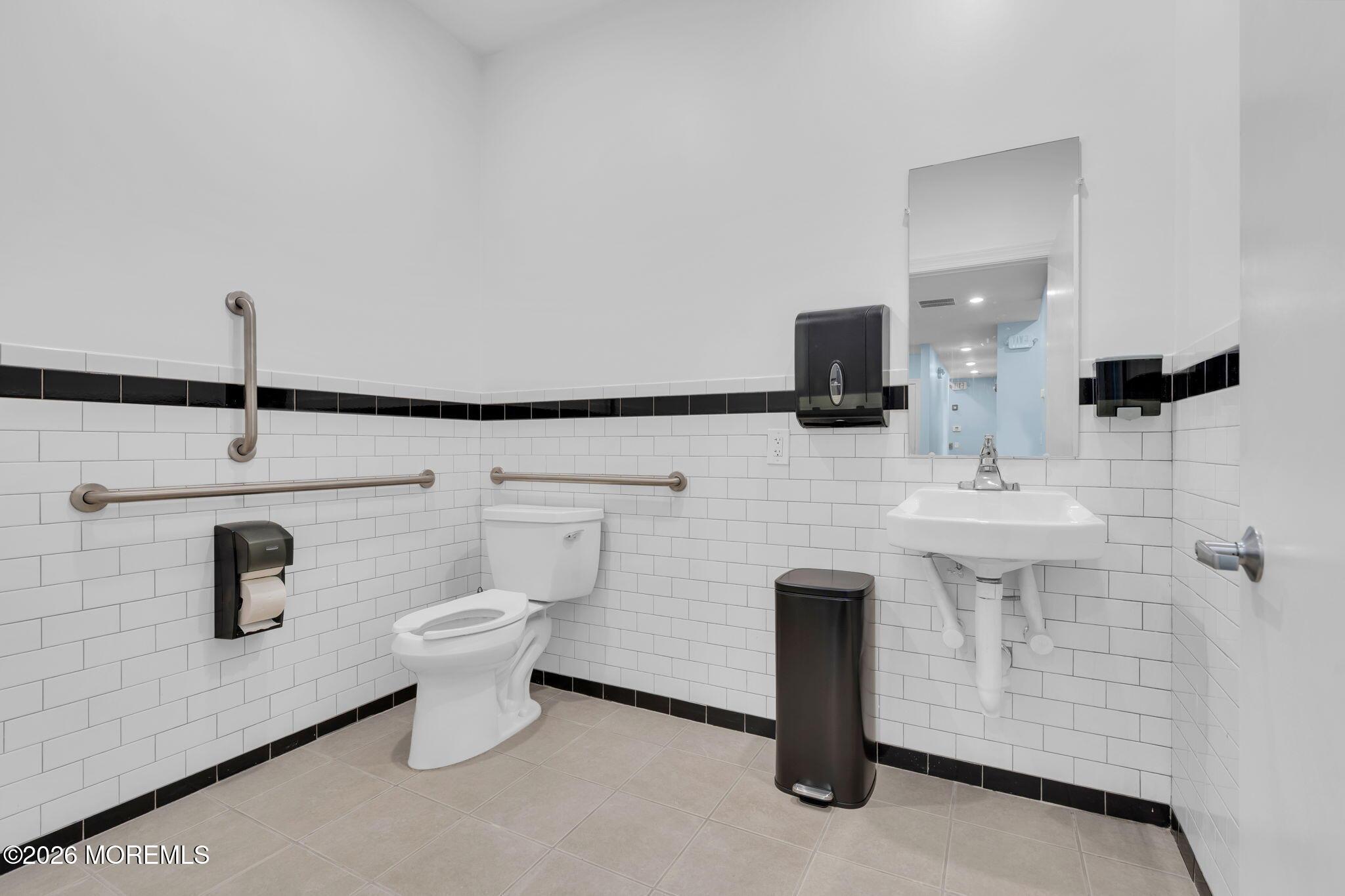 Photo of 700 Summerfield Avenue Office, Asbury Park NJ 07712