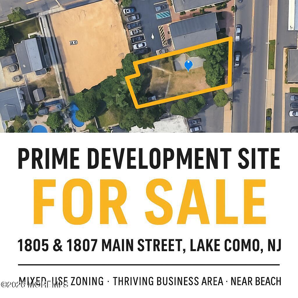 Photo of 1805 Main Street, Belmar NJ 07719