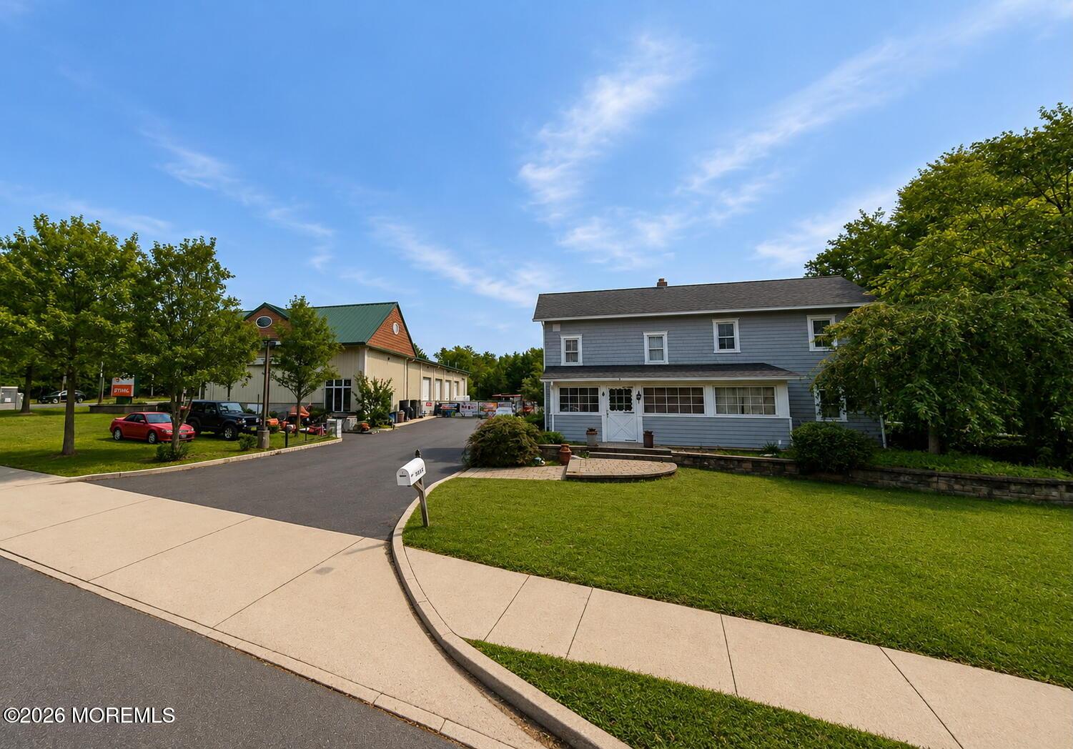 Photo of 3502 Bangs Avenue, Neptune Township NJ 07753