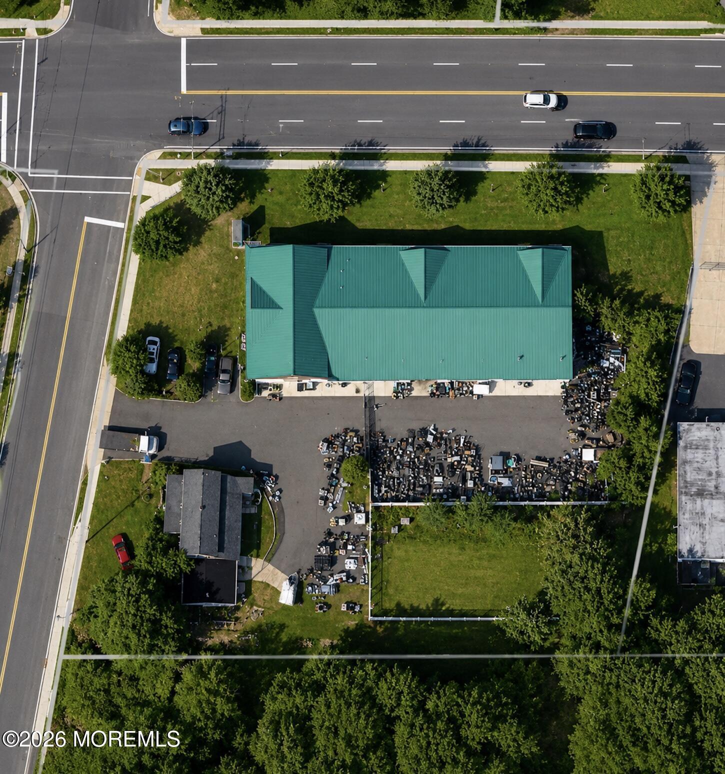 Photo of 3502 Bangs Avenue, Neptune Township NJ 07753