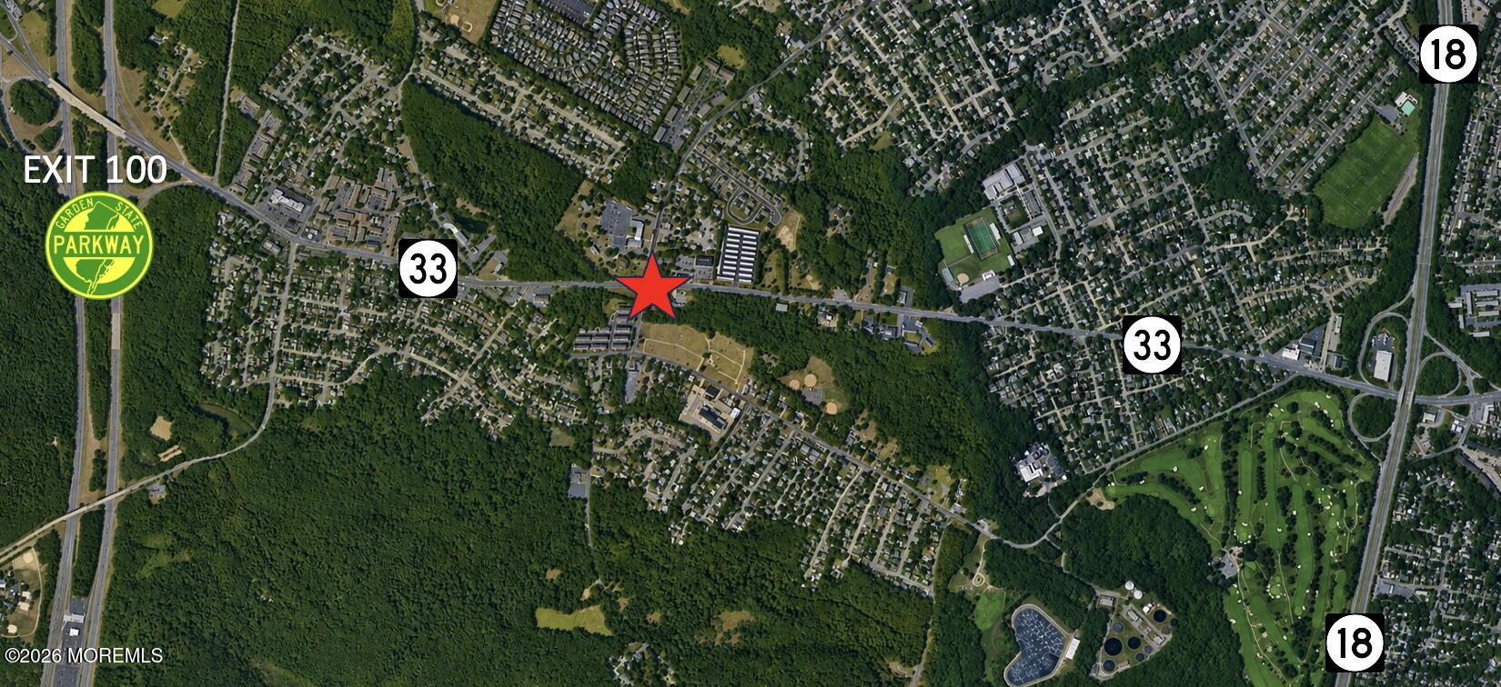 Photo of 3502 Bangs Avenue, Neptune Township NJ 07753
