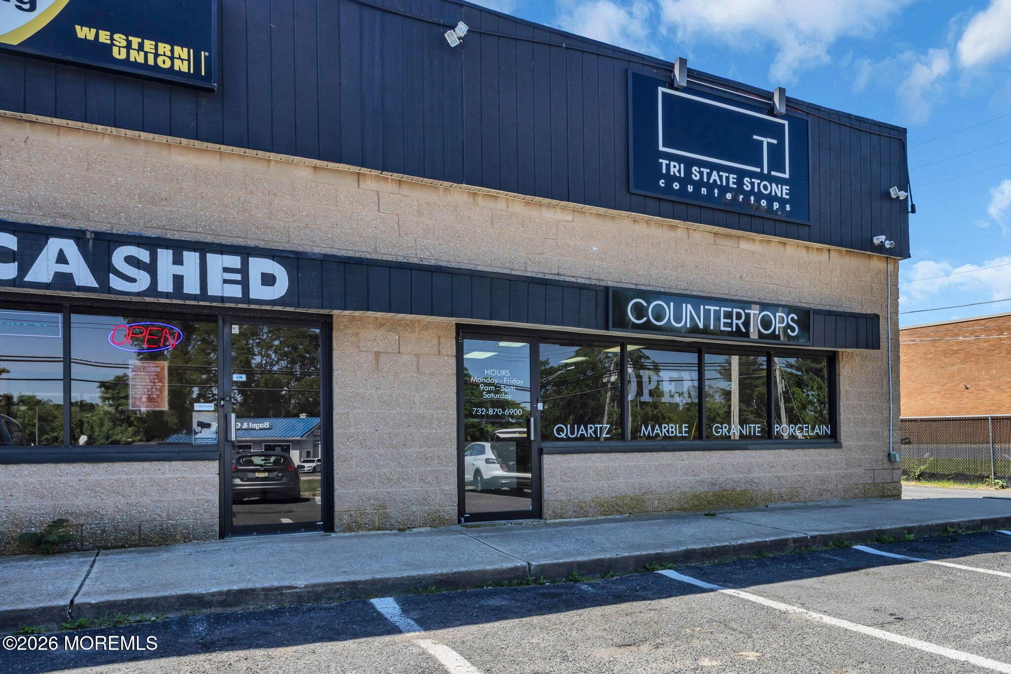 Photo of 210 NJ 36 3, West Long Branch NJ 07764