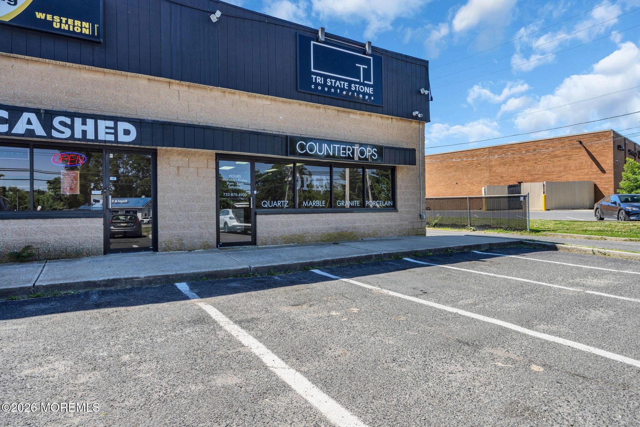 Photo of 210 NJ 36 3, West Long Branch NJ 07764