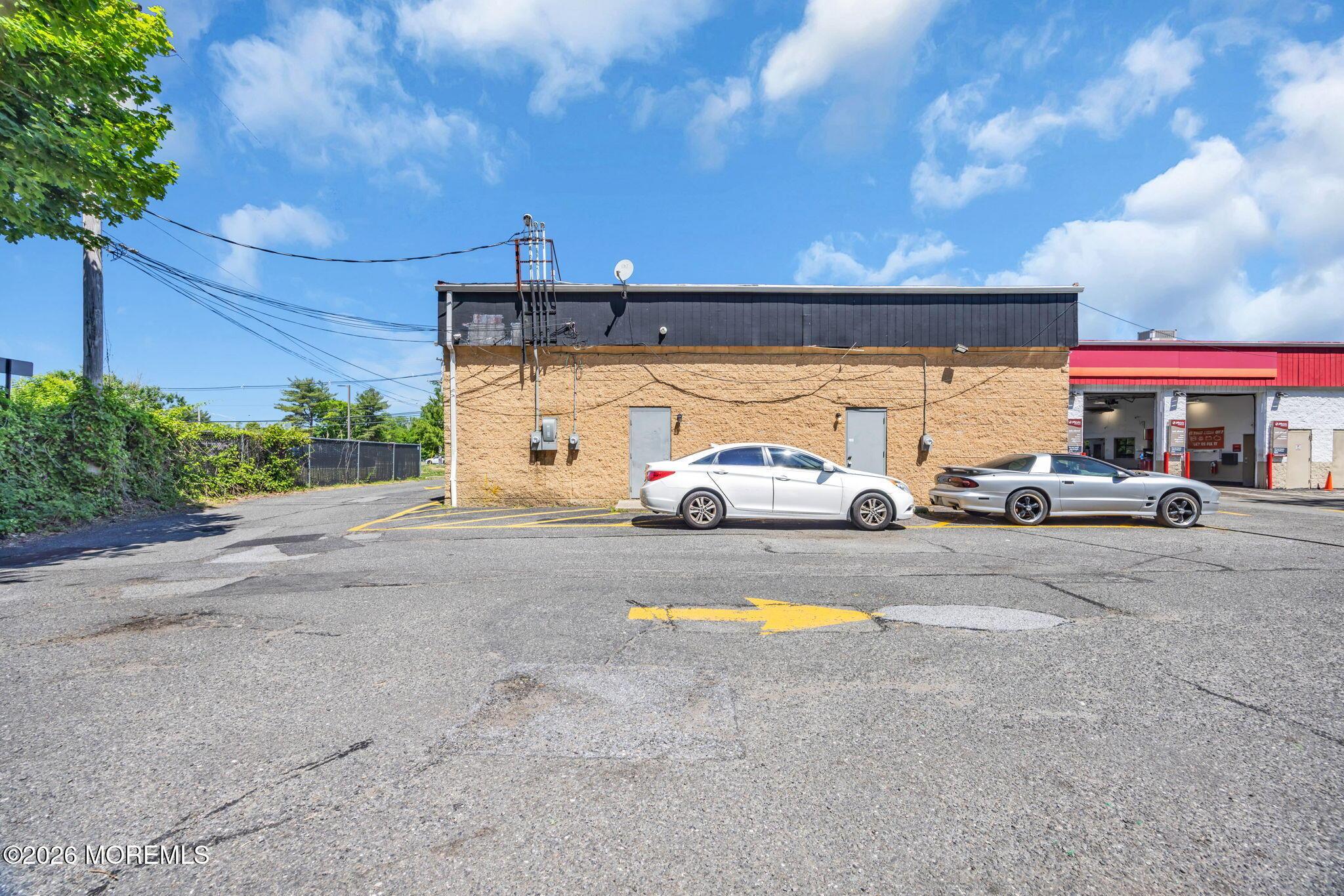 Photo of 210 NJ 36 3, West Long Branch NJ 07764