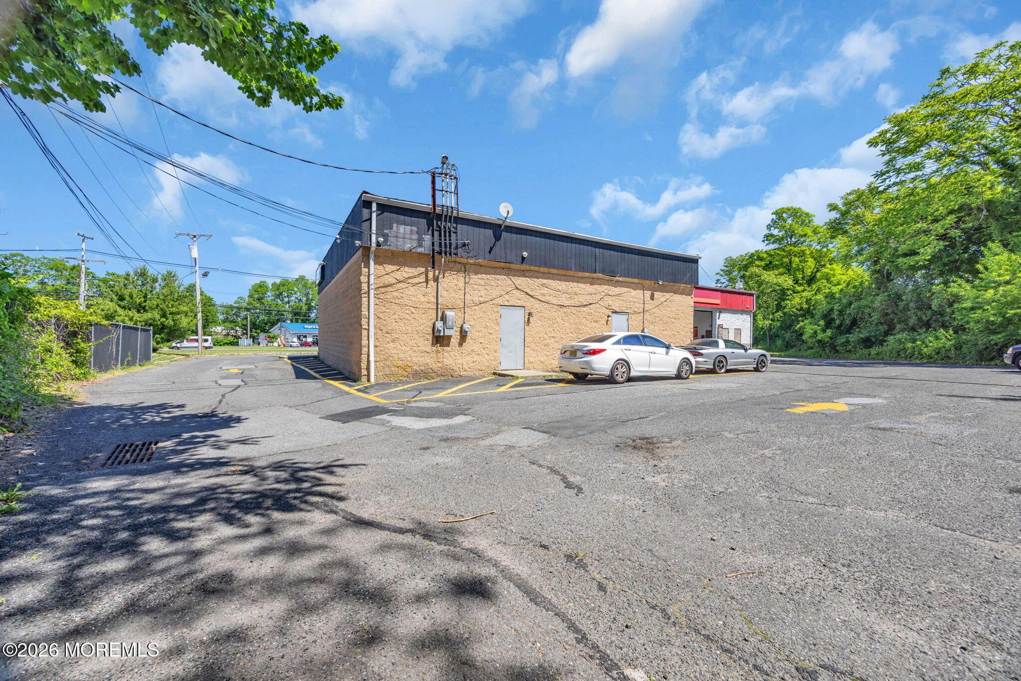 Photo of 210 NJ 36 3, West Long Branch NJ 07764