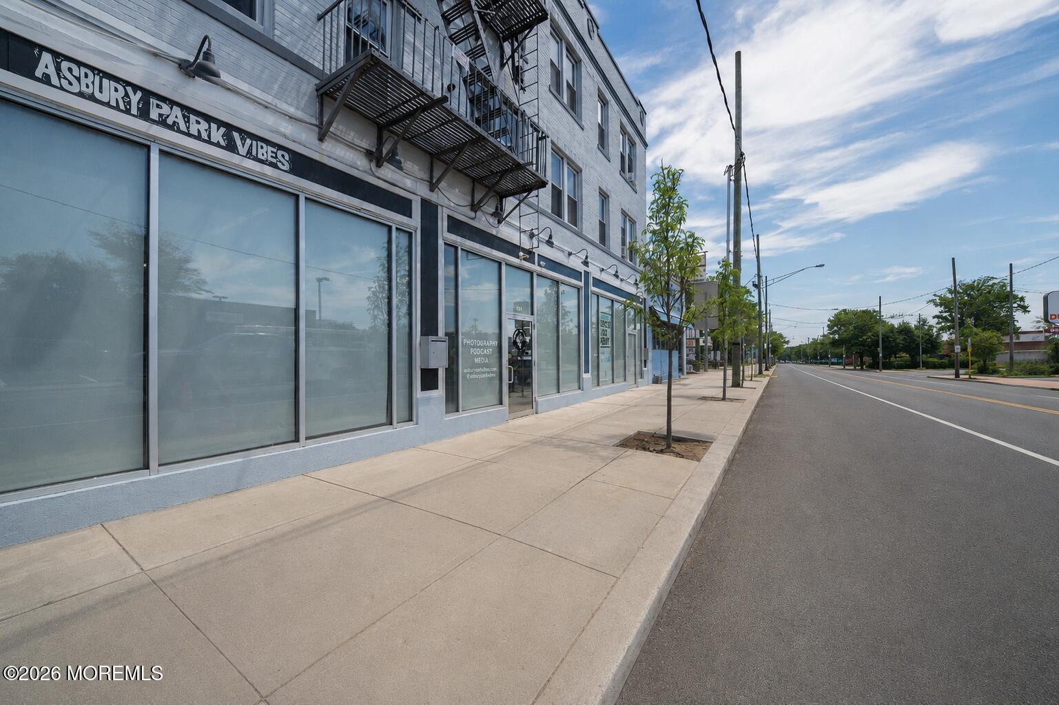 Photo of 1408 Main Street, Asbury Park NJ 07712