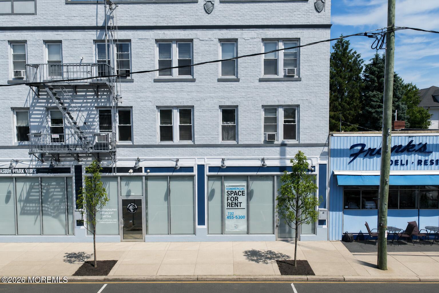 Photo of 1408 Main Street, Asbury Park NJ 07712