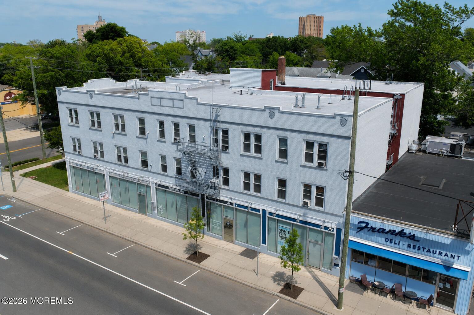 Photo of 1410 Main Street, Asbury Park NJ 07712