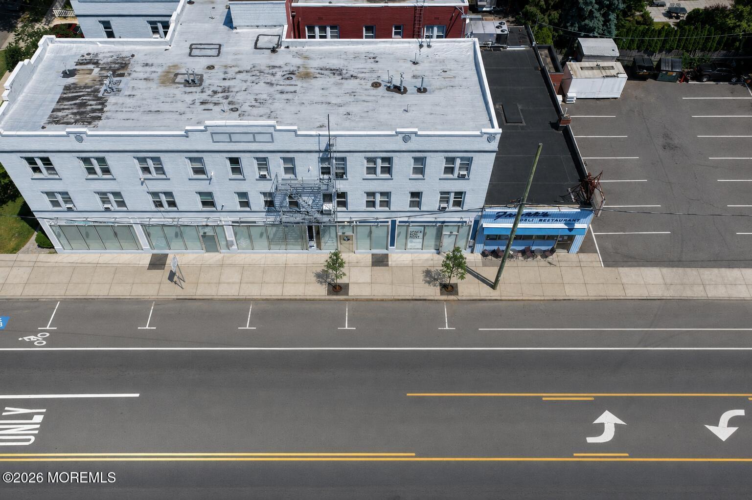 Photo of 1410 Main Street, Asbury Park NJ 07712