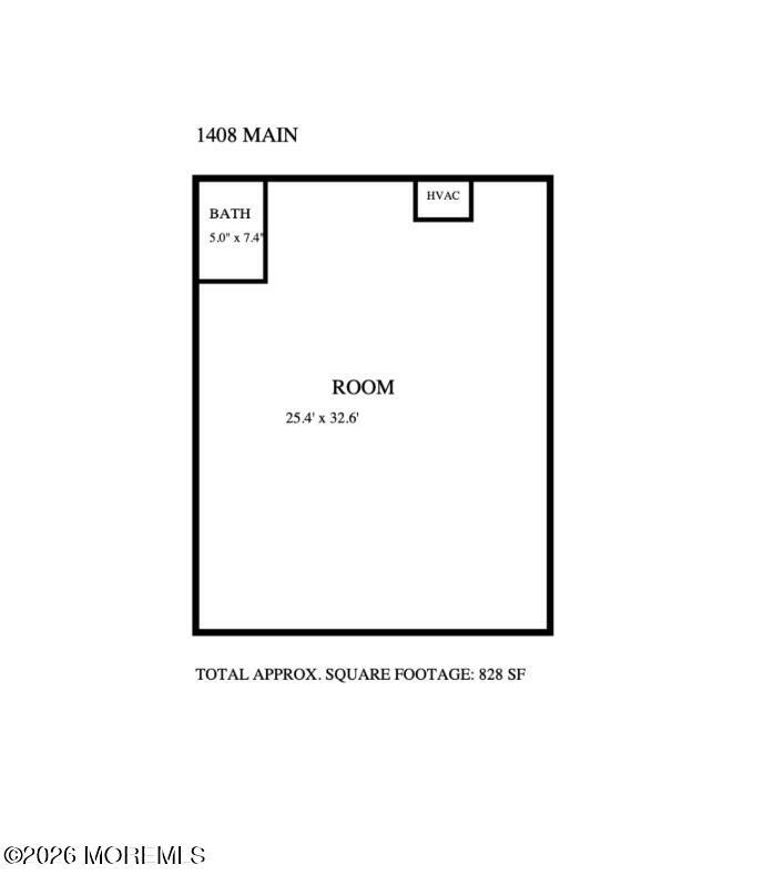Photo of 1408 Main Street, Asbury Park NJ 07712