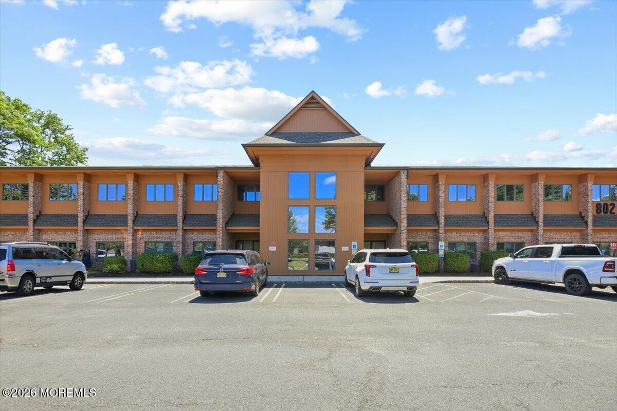 Image of 802 Park Avenue 221, Ocean Twp NJ 07712