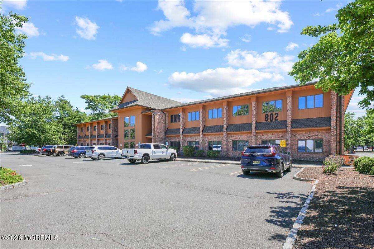 Photo of 802 Park Avenue 221, Ocean Twp NJ 07712