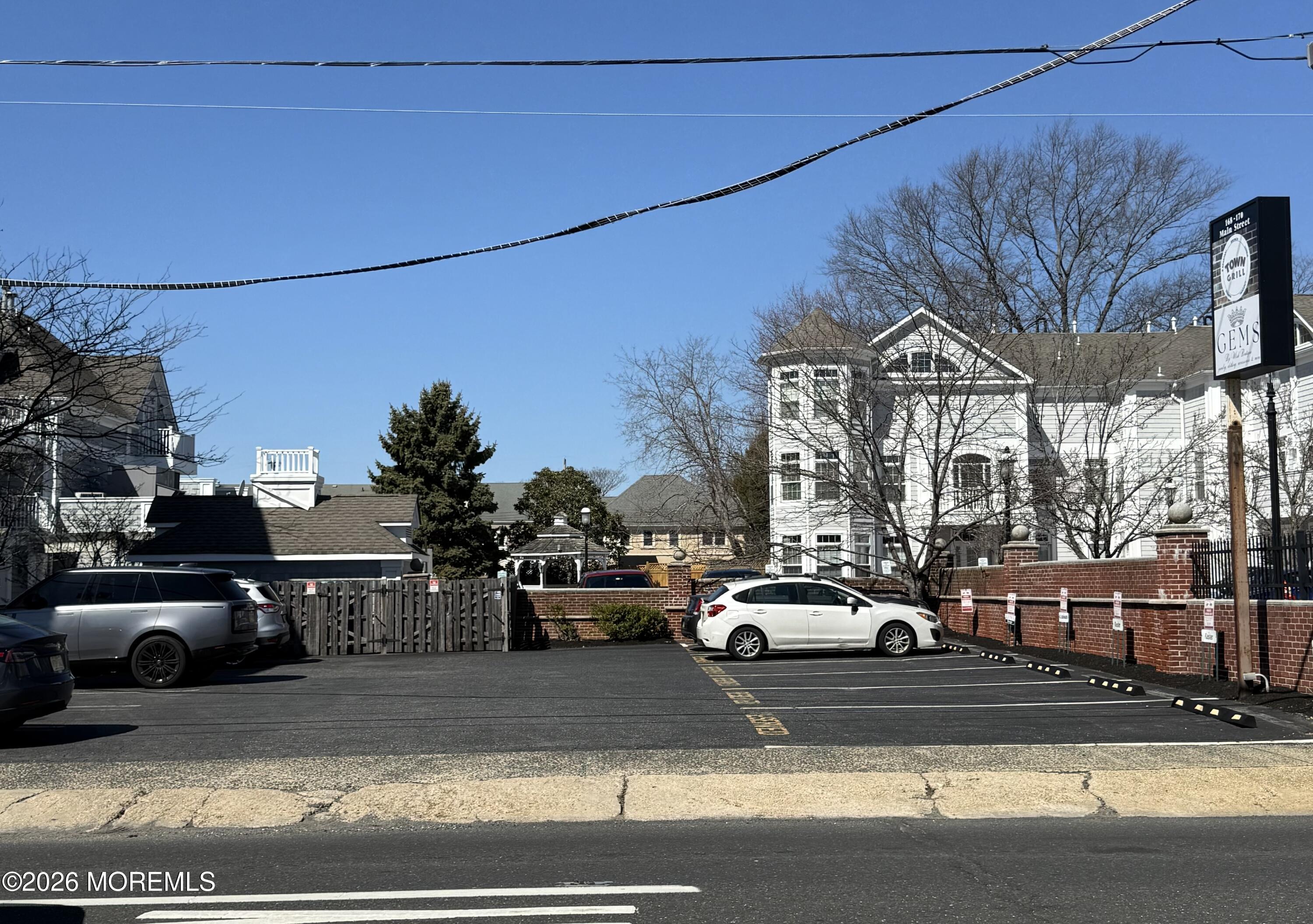 Photo of 170 B Main Street, Manasquan NJ 08736