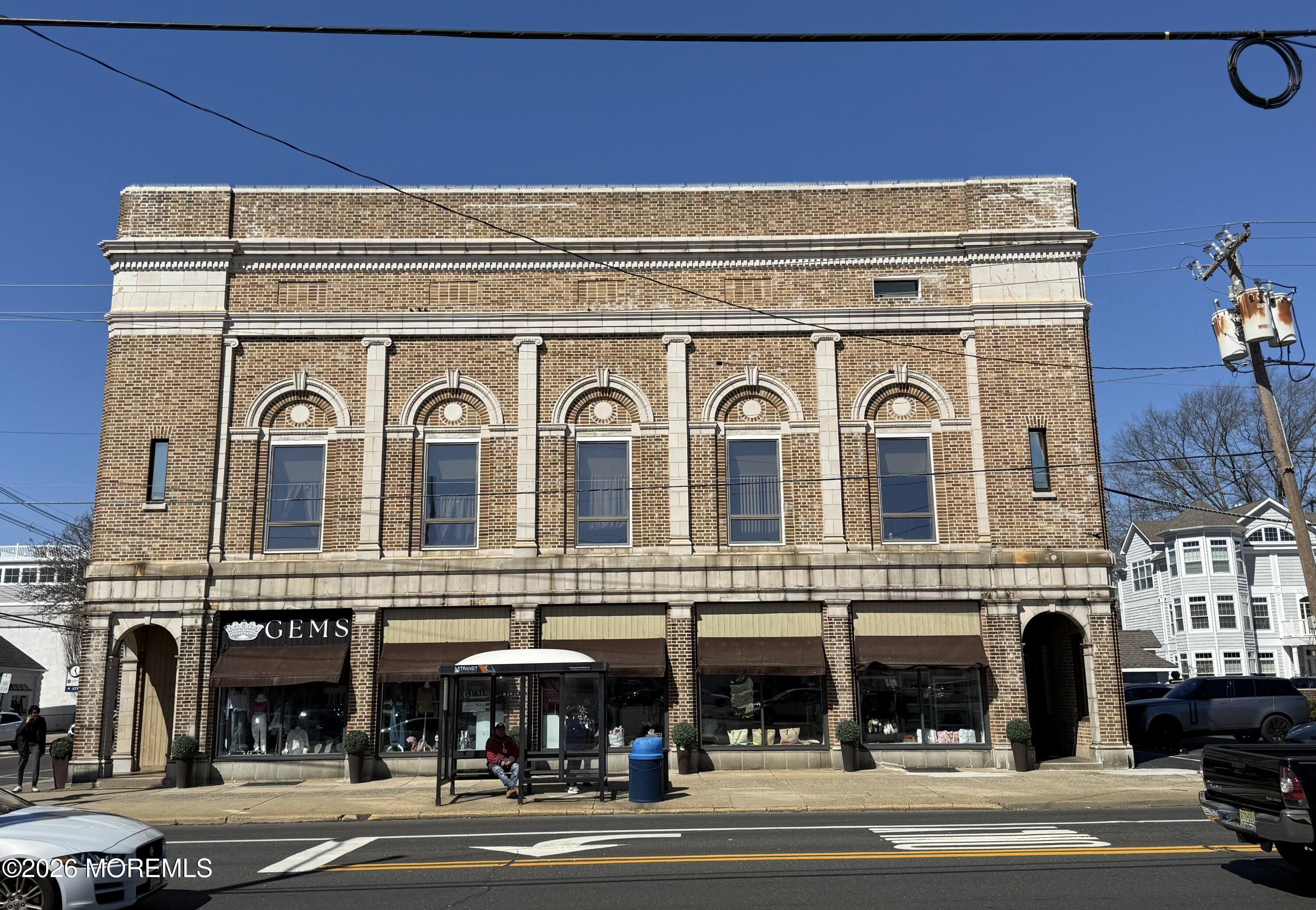 Photo of 170 B Main Street, Manasquan NJ 08736
