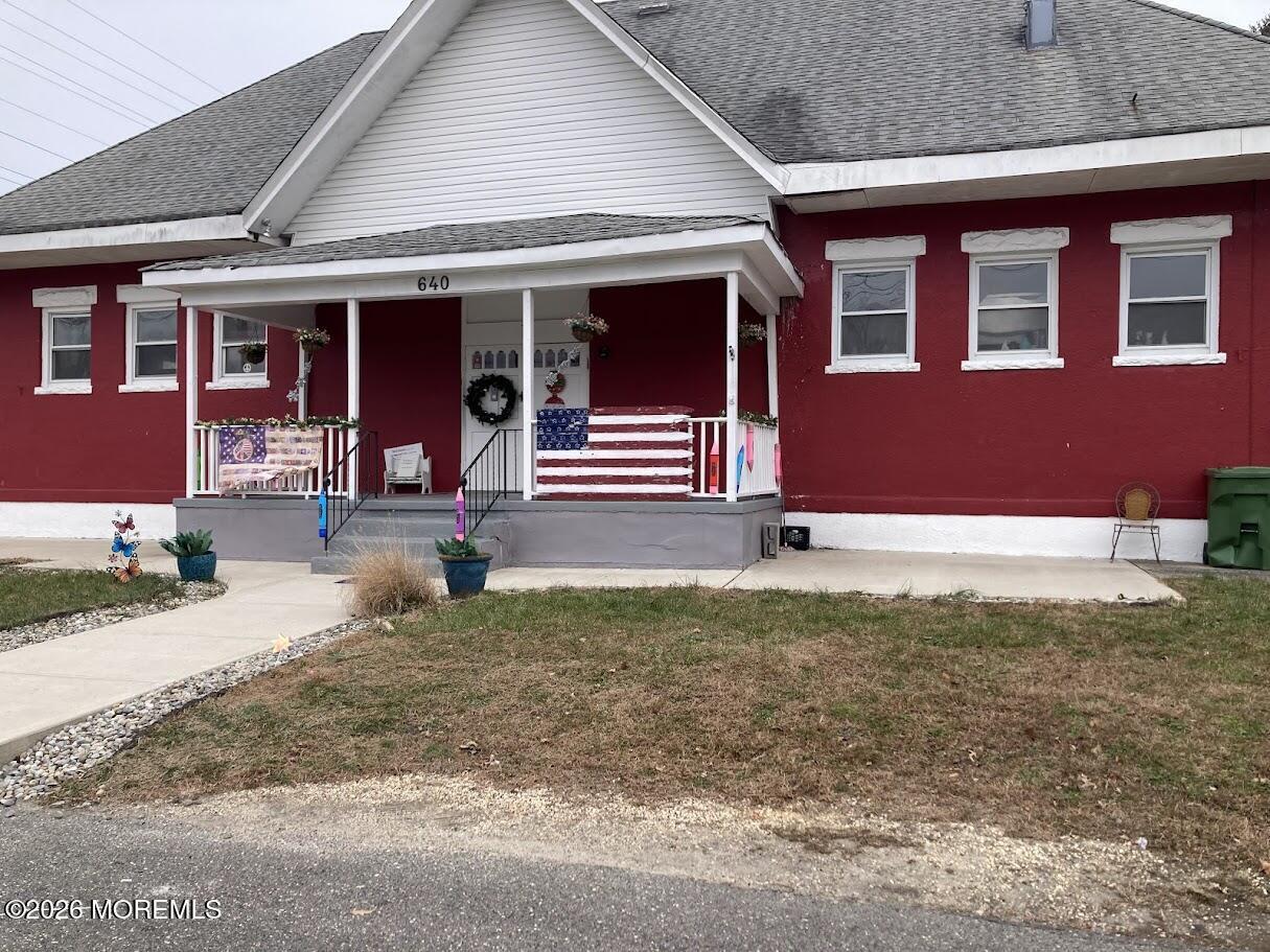 Photo of 640 Green Grove Road, Neptune Township NJ 07753