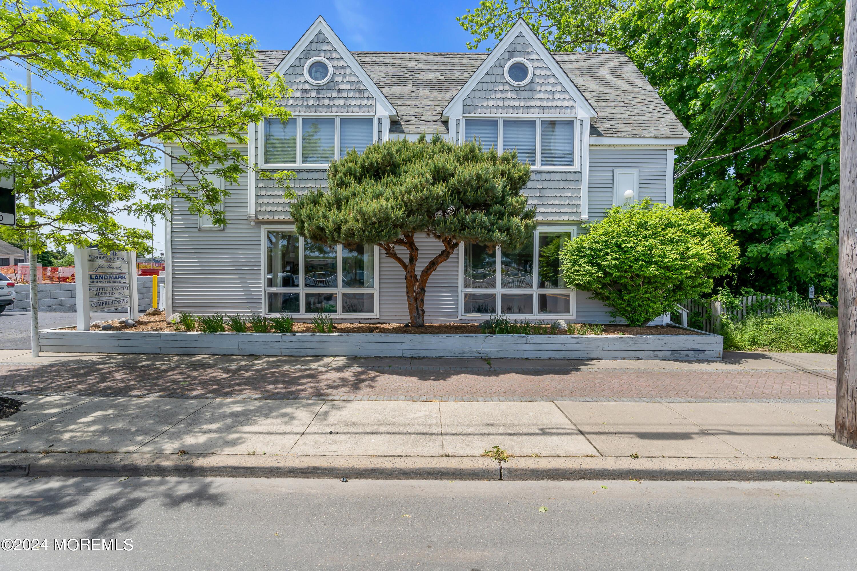 Image of 813 Main Street, Avon-by-the-sea NJ 07717