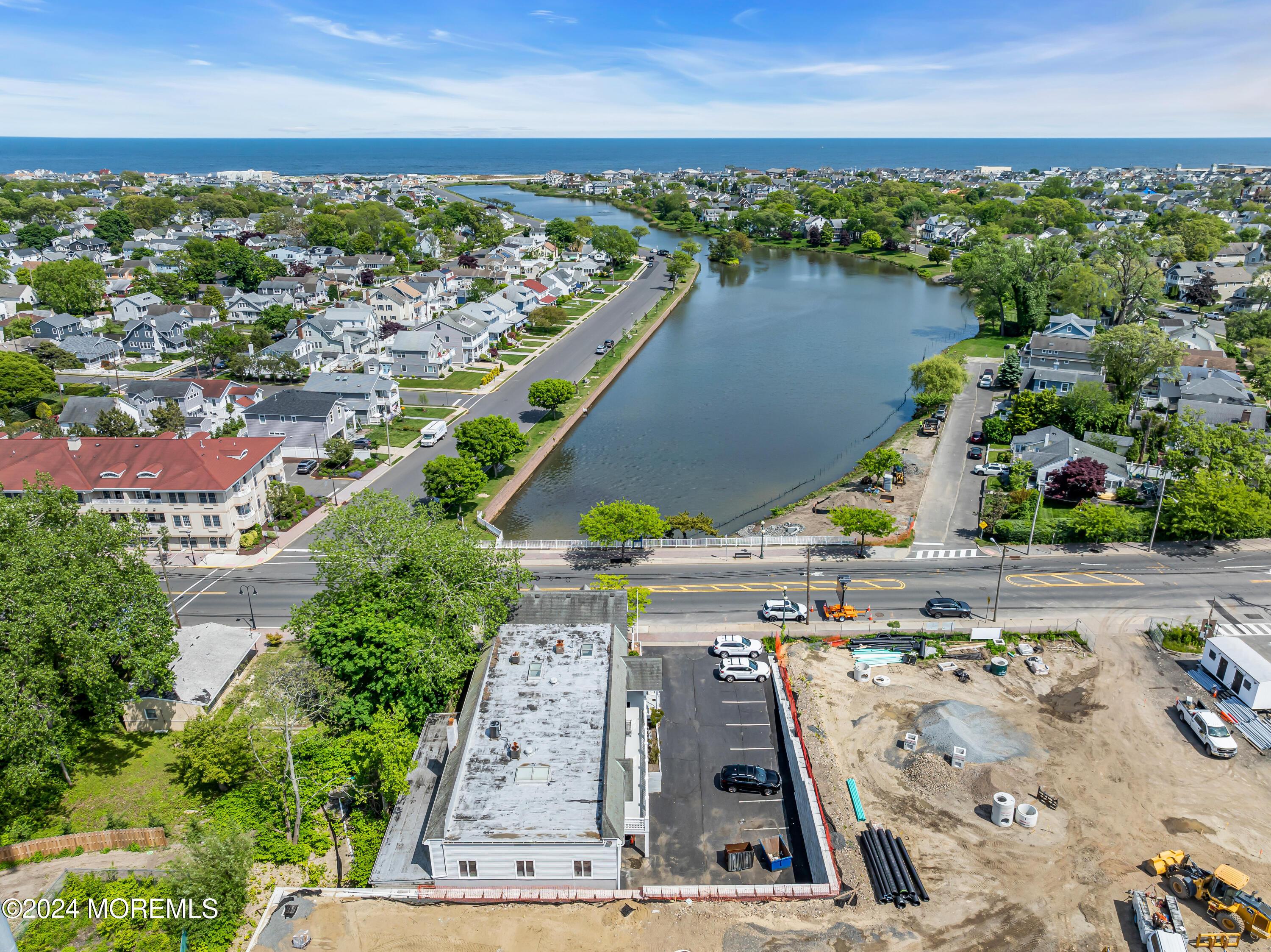 Photo of 813 Main Street, Avon-by-the-sea NJ 07717