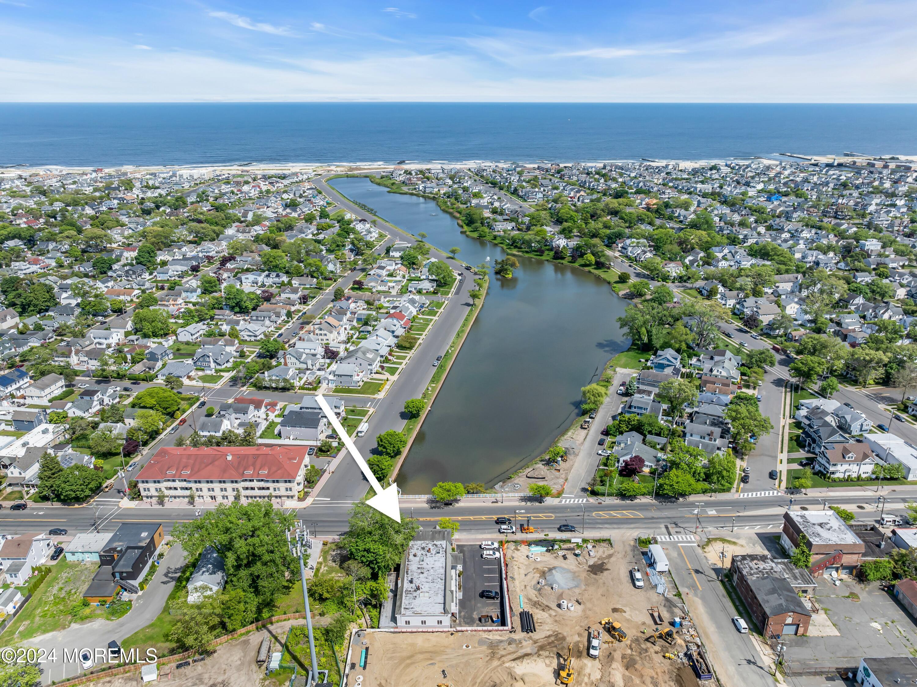 Photo of 813 Main Street, Avon-by-the-sea NJ 07717