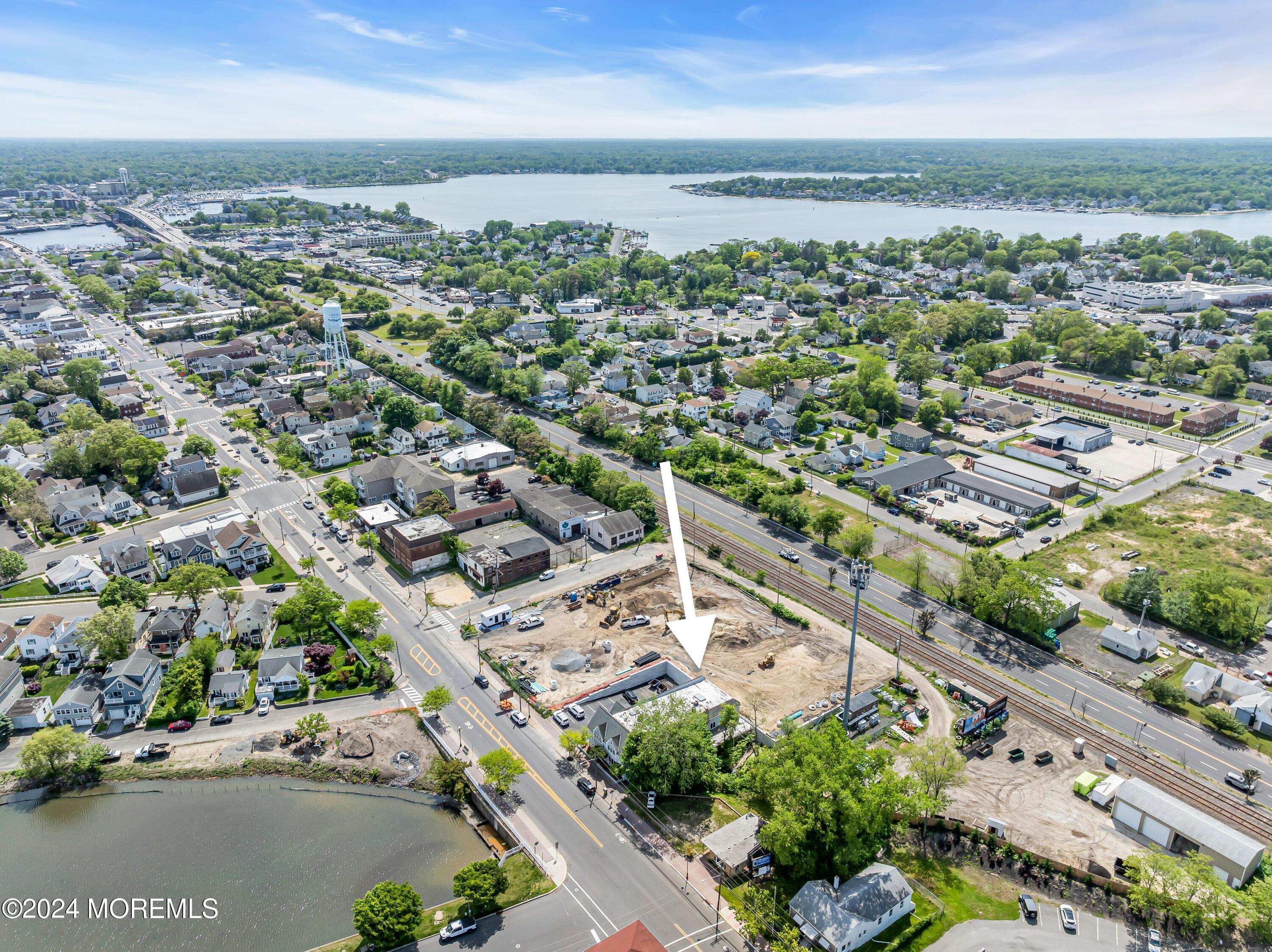 Photo of 813 Main Street, Avon-by-the-sea NJ 07717