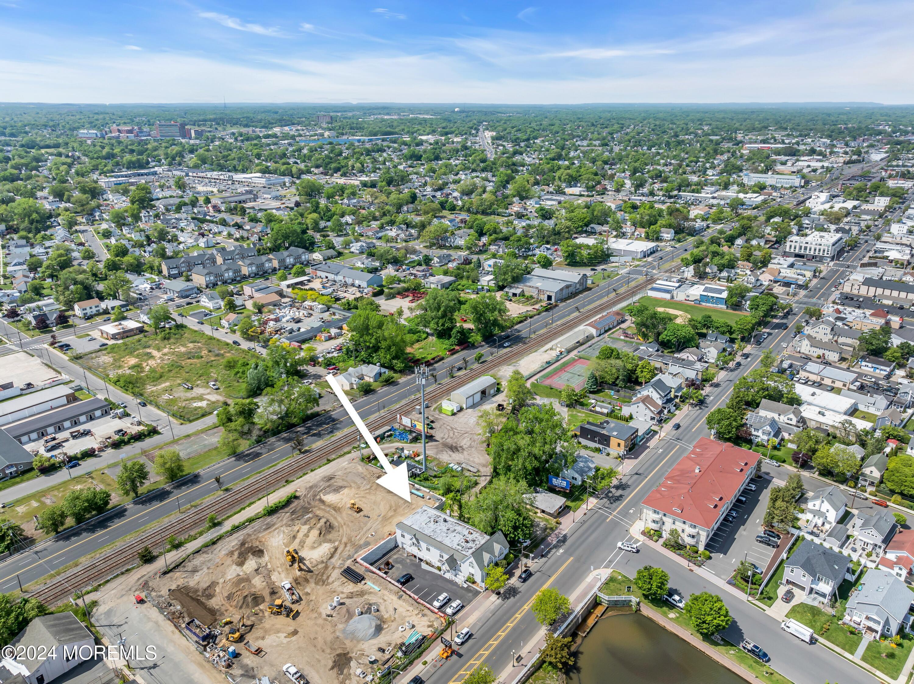 Photo of 813 Main Street, Avon-by-the-sea NJ 07717