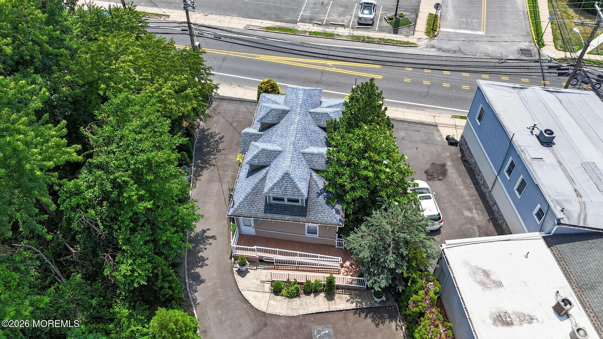 Photo of 166 Sylvania Avenue, Neptune City NJ 07753