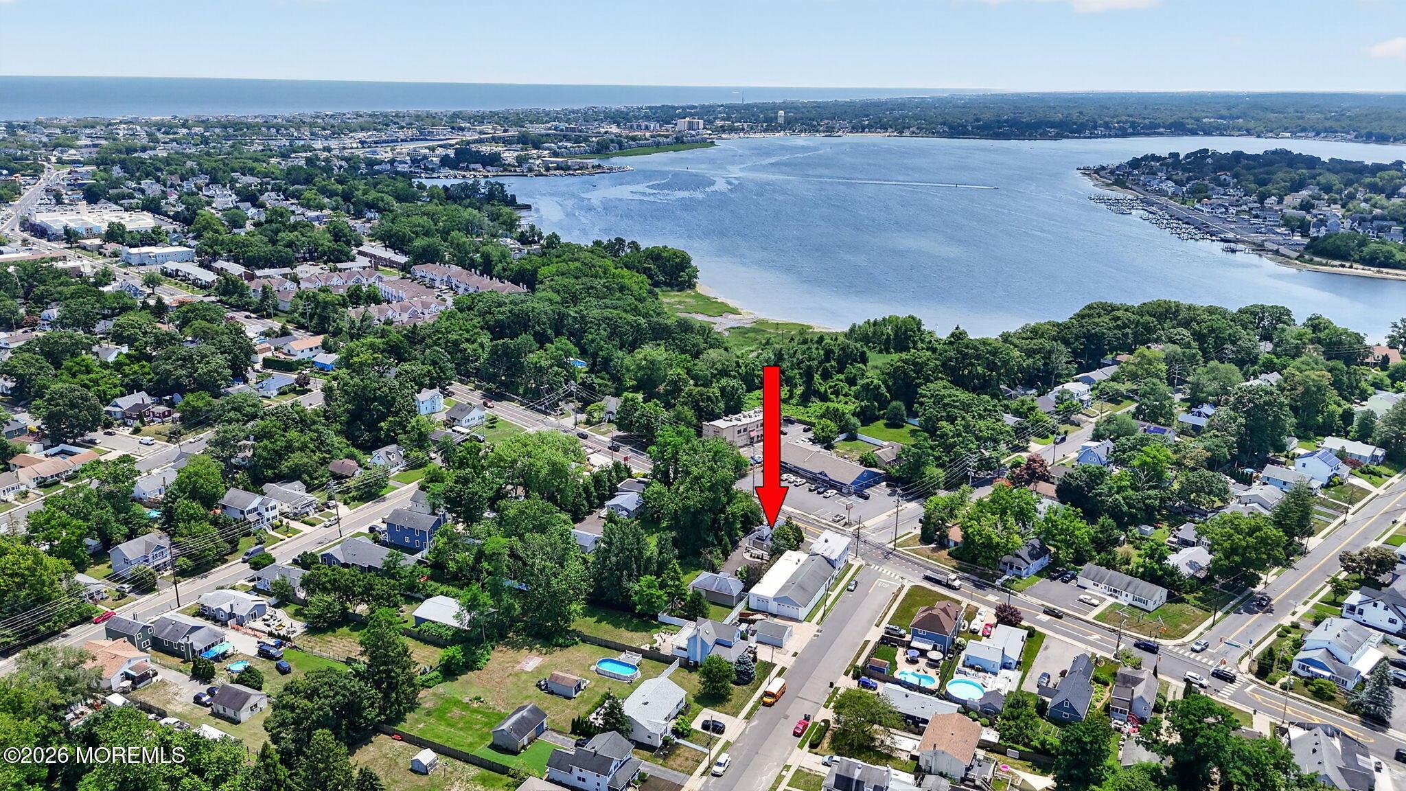 Photo of 166 Sylvania Avenue, Neptune City NJ 07753