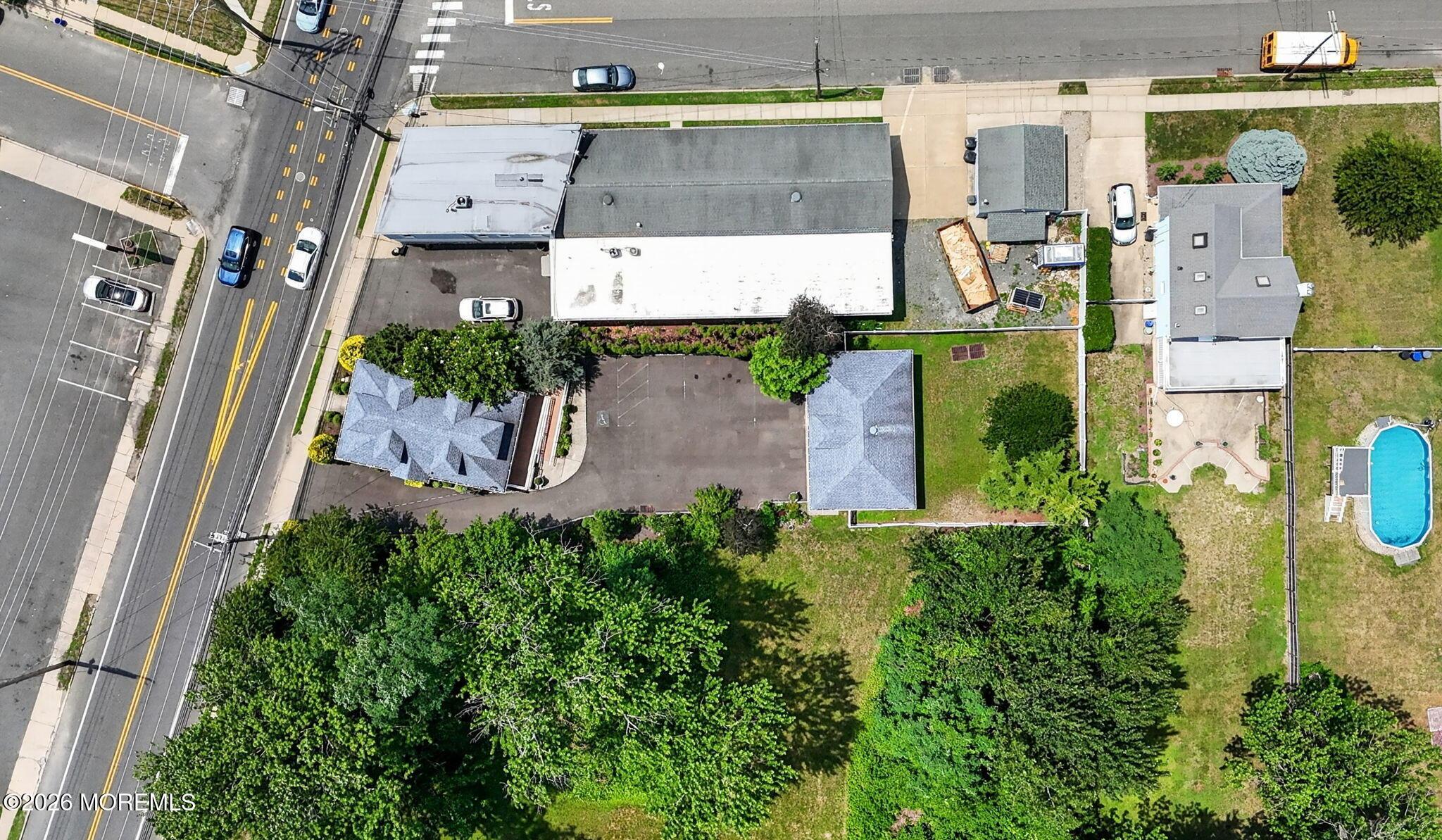 Photo of 166 Sylvania Avenue, Neptune City NJ 07753