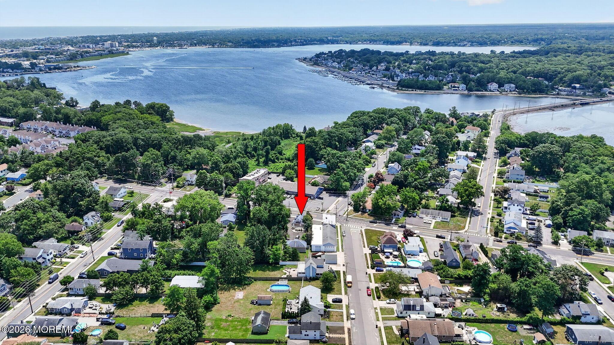 Photo of 166 Sylvania Avenue, Neptune City NJ 07753
