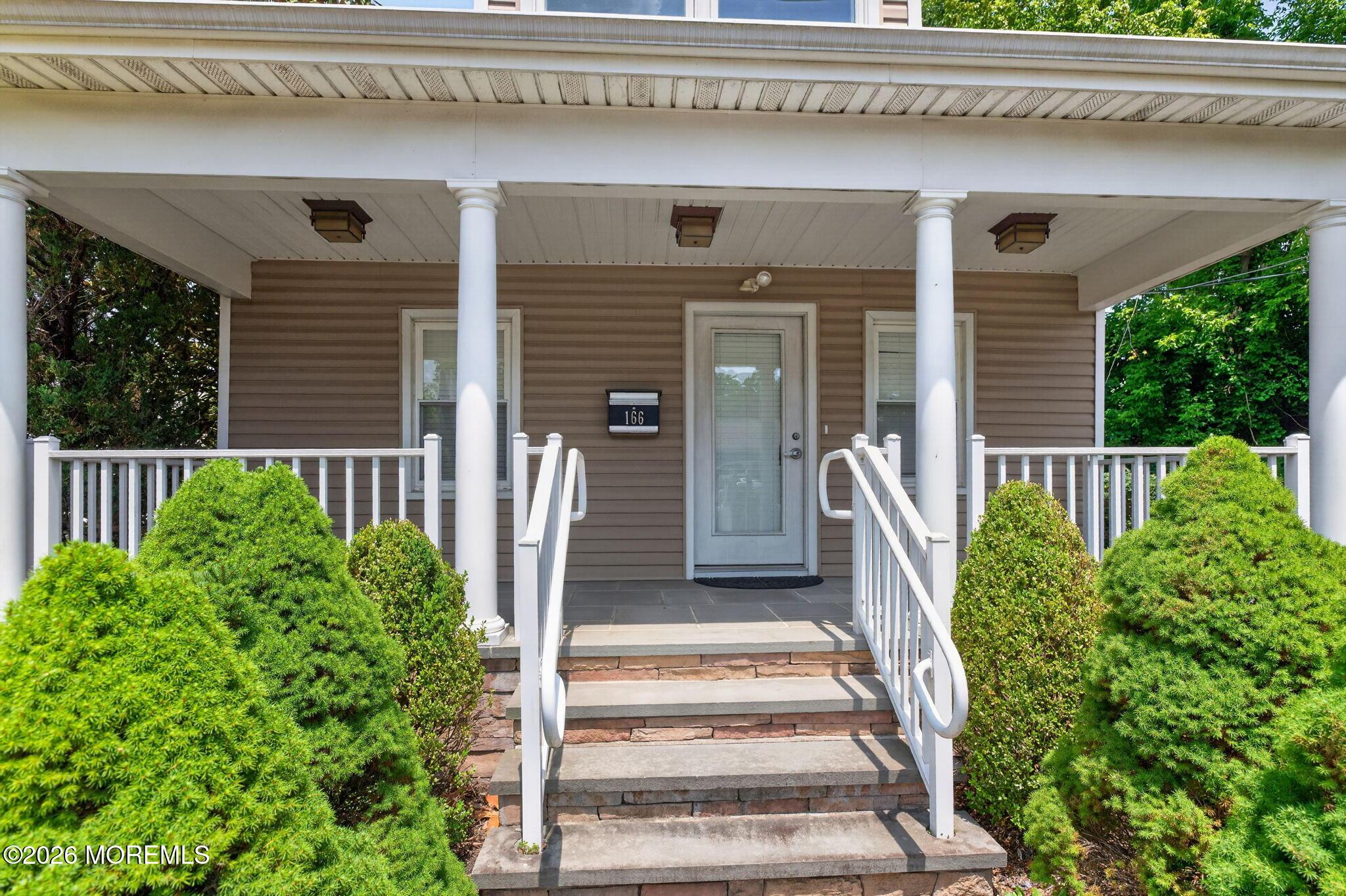 Photo of 166 Sylvania Avenue, Neptune City NJ 07753