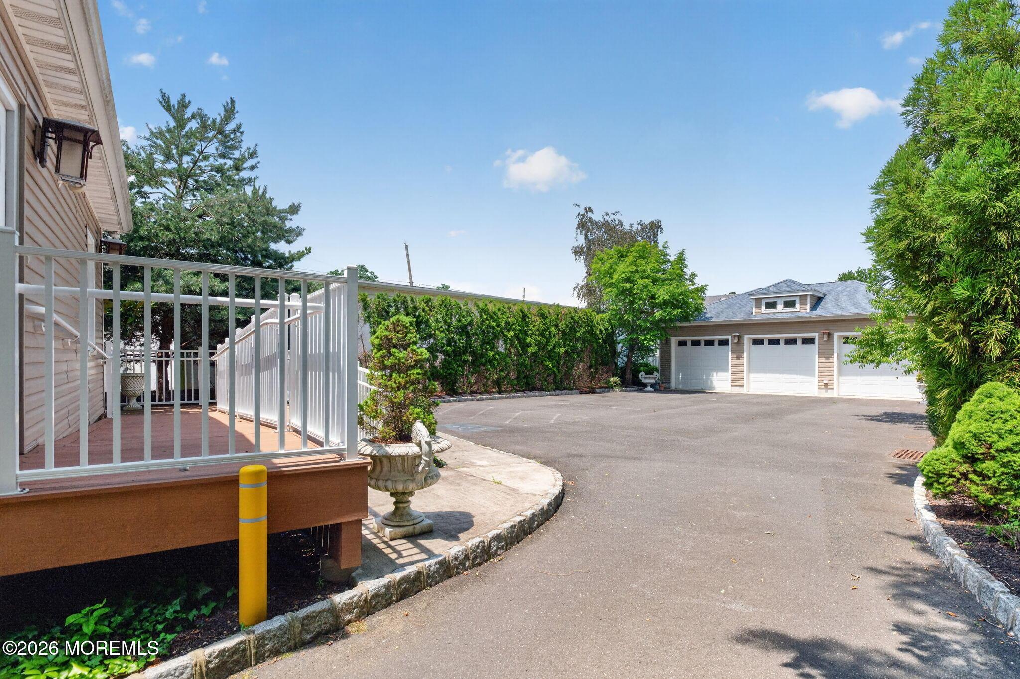 Photo of 166 Sylvania Avenue, Neptune City NJ 07753